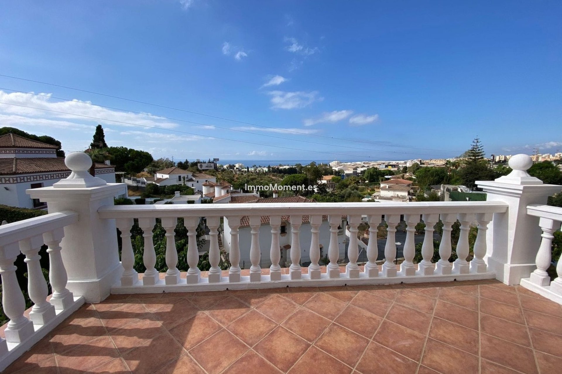 Resale - Detached villa - Marbella - Marbella Centro
