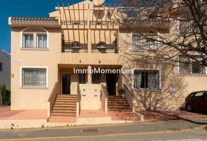 Resale - Detached villa - Marbella - Marbella Centro