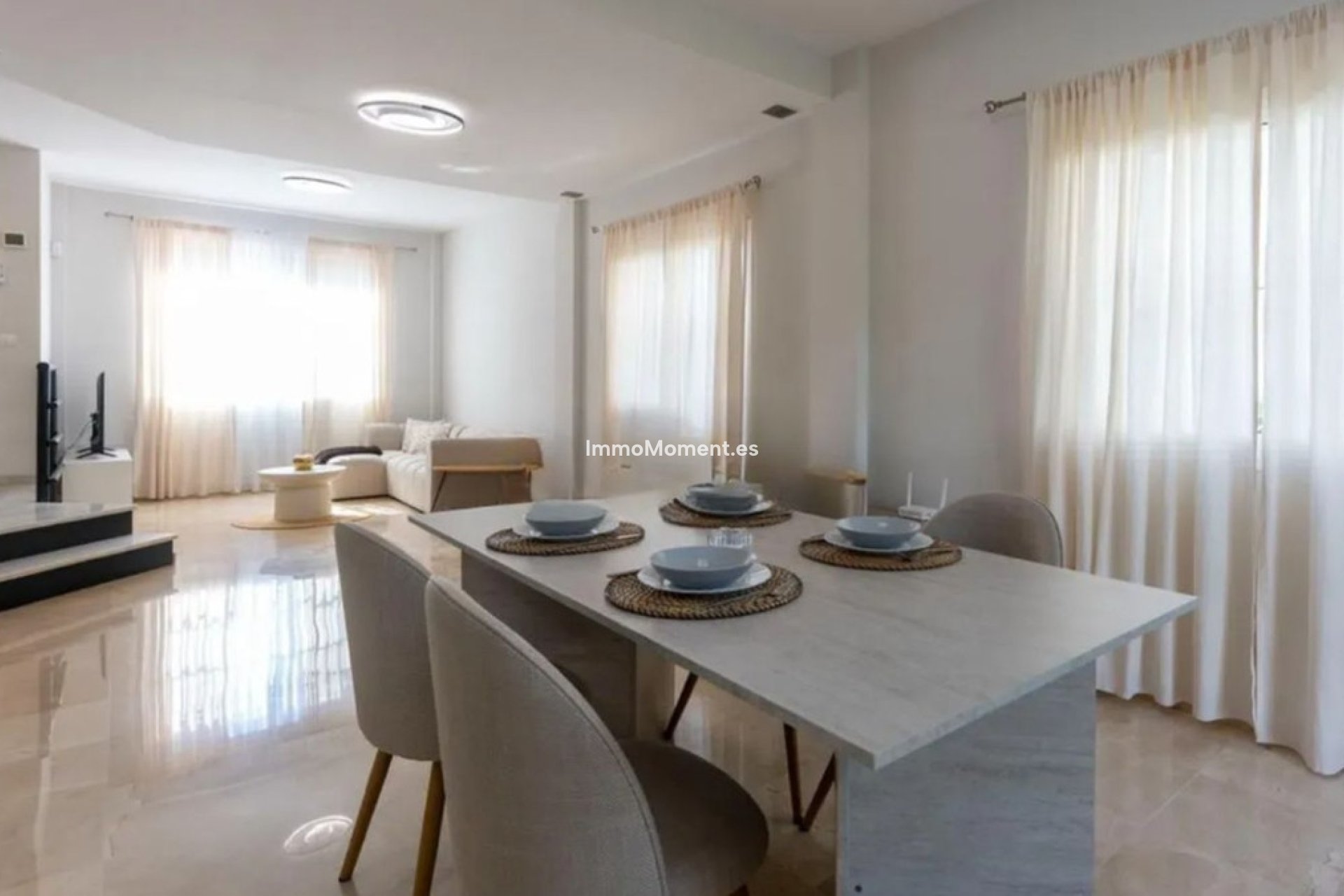 Resale - Detached villa - Marbella - Marbella Centro