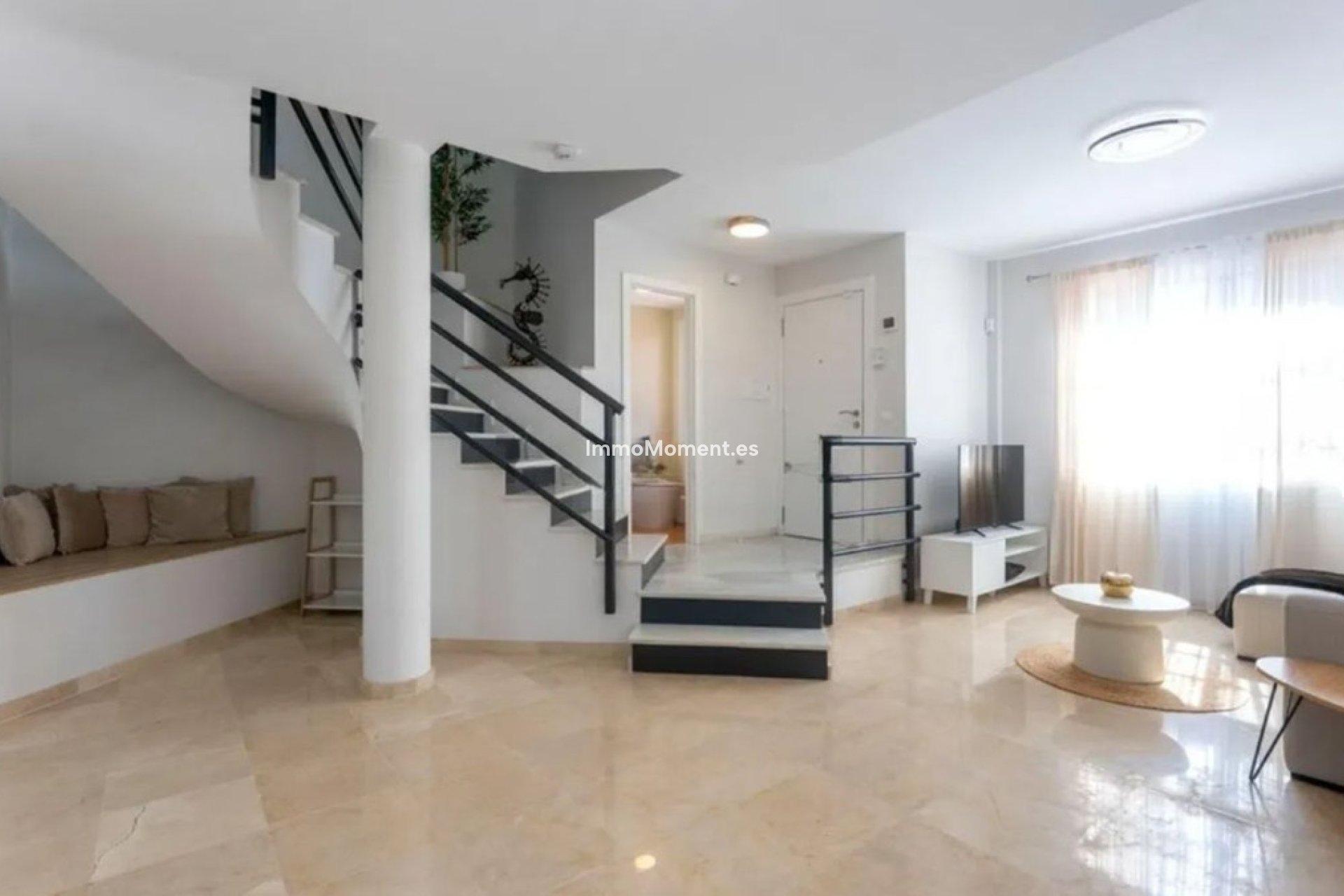 Resale - Detached villa - Marbella - Marbella Centro