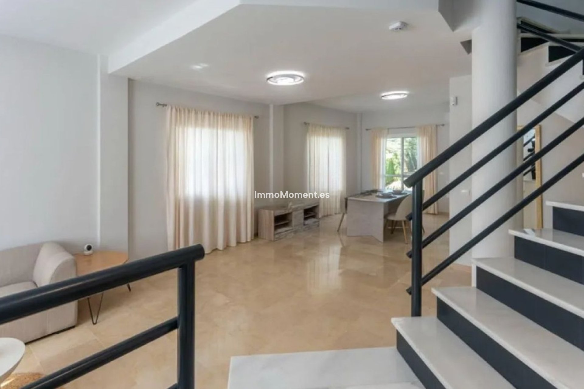 Resale - Detached villa - Marbella - Marbella Centro