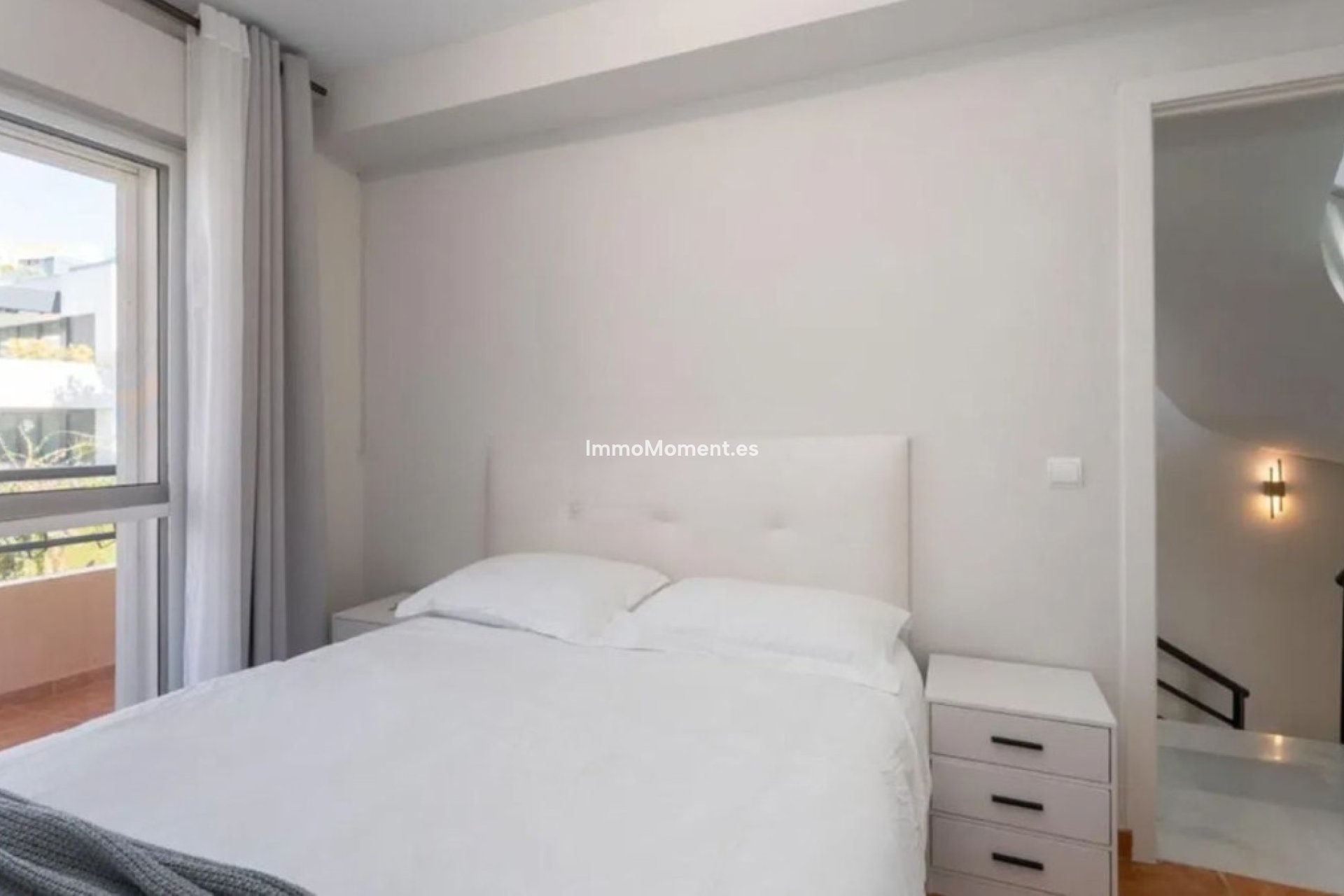 Resale - Detached villa - Marbella - Marbella Centro