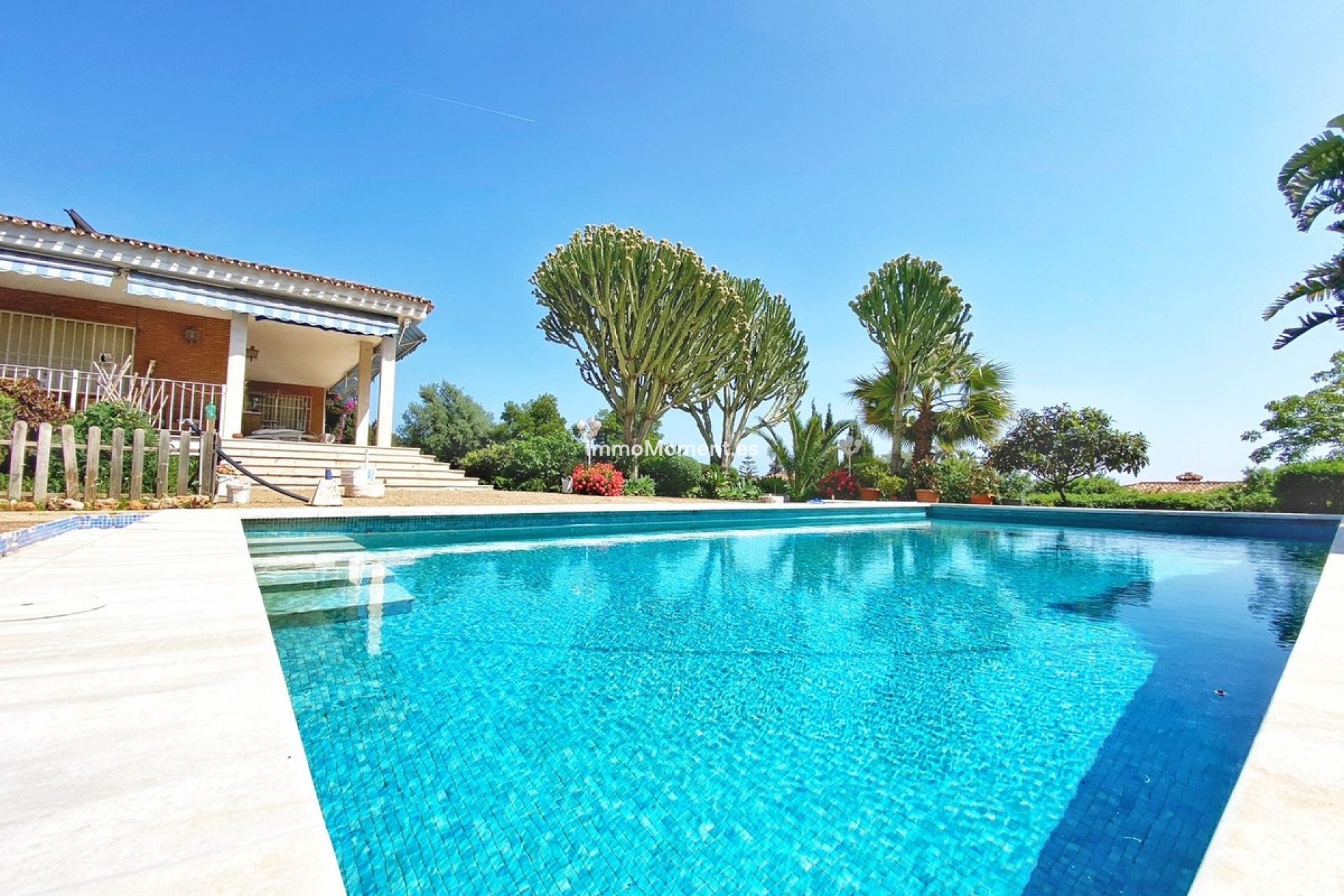 Resale - Detached villa - Marbella - Marbella Centro