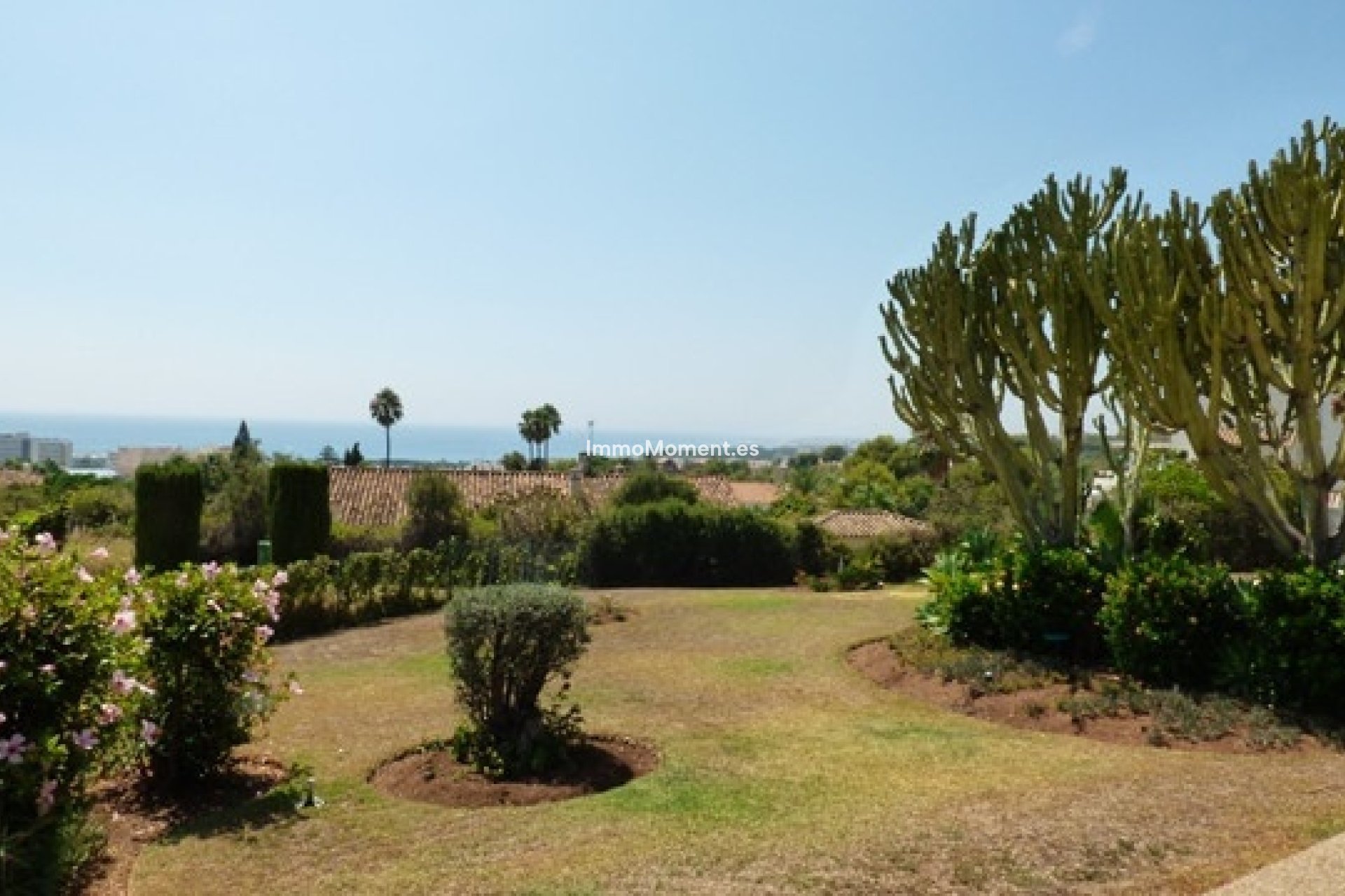 Resale - Detached villa - Marbella - Marbella Centro