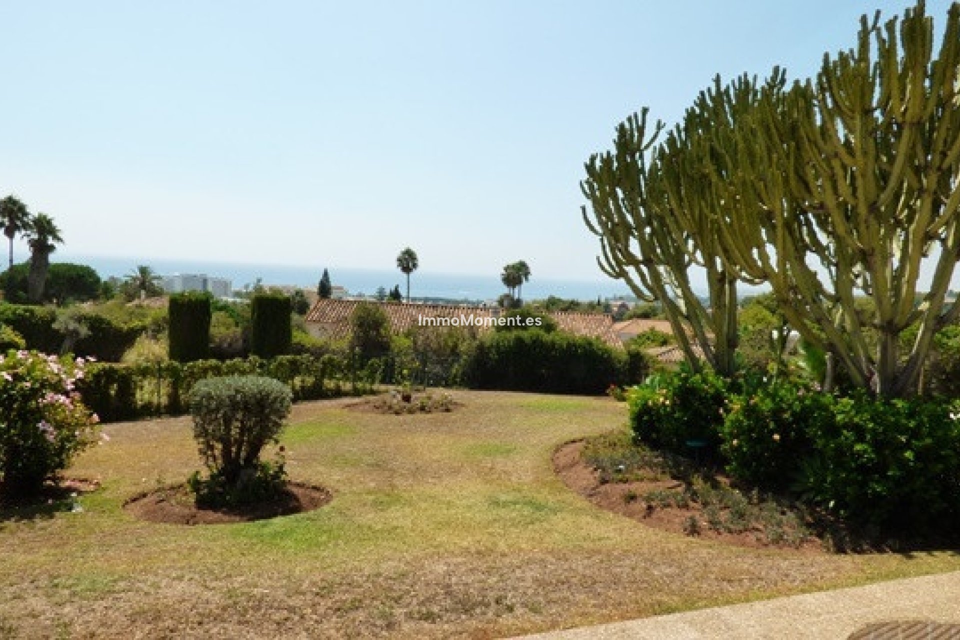 Resale - Detached villa - Marbella - Marbella Centro