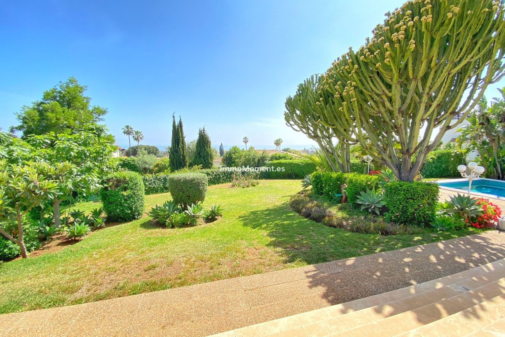 Resale - Detached villa - Marbella - Marbella Centro