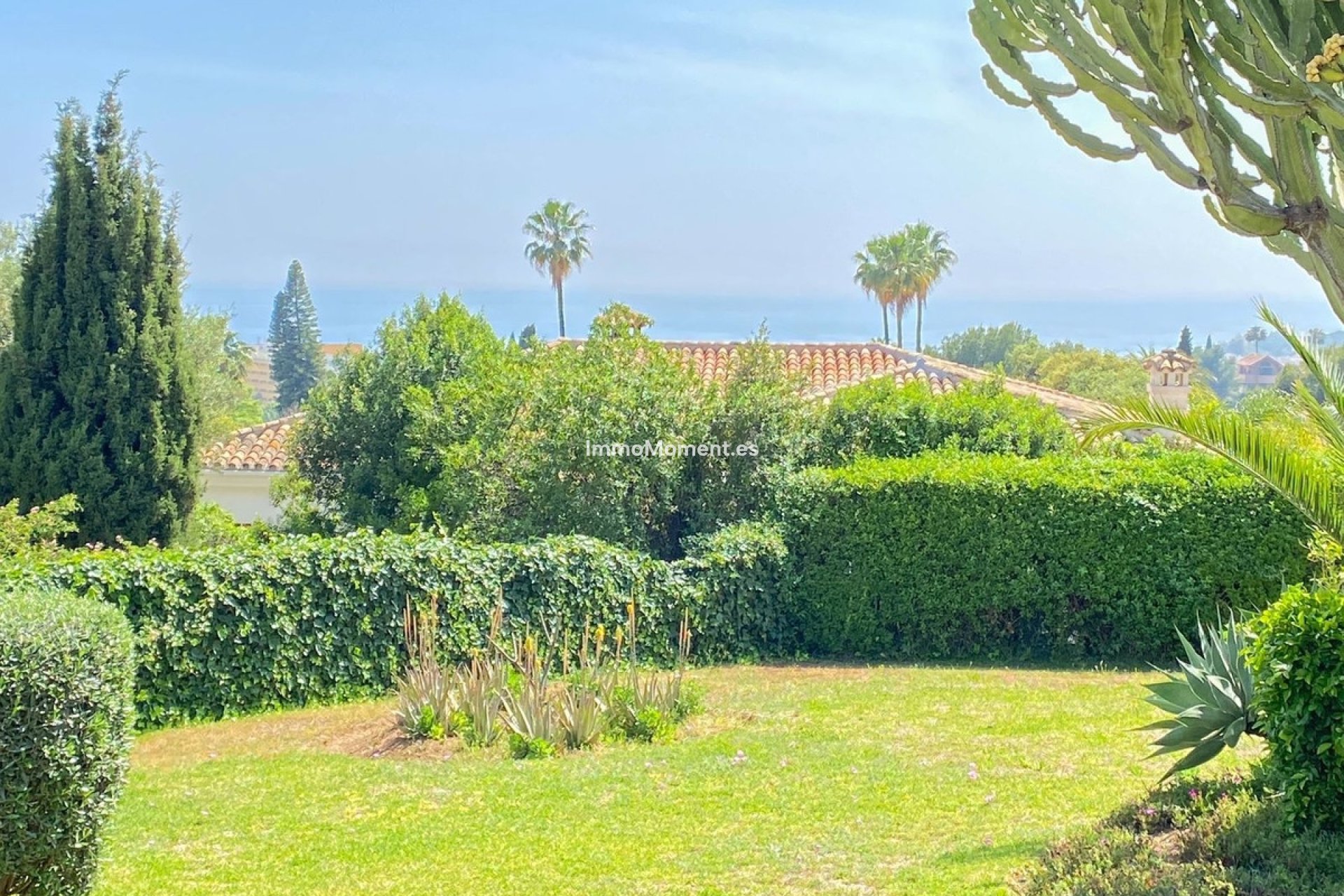 Resale - Detached villa - Marbella - Marbella Centro