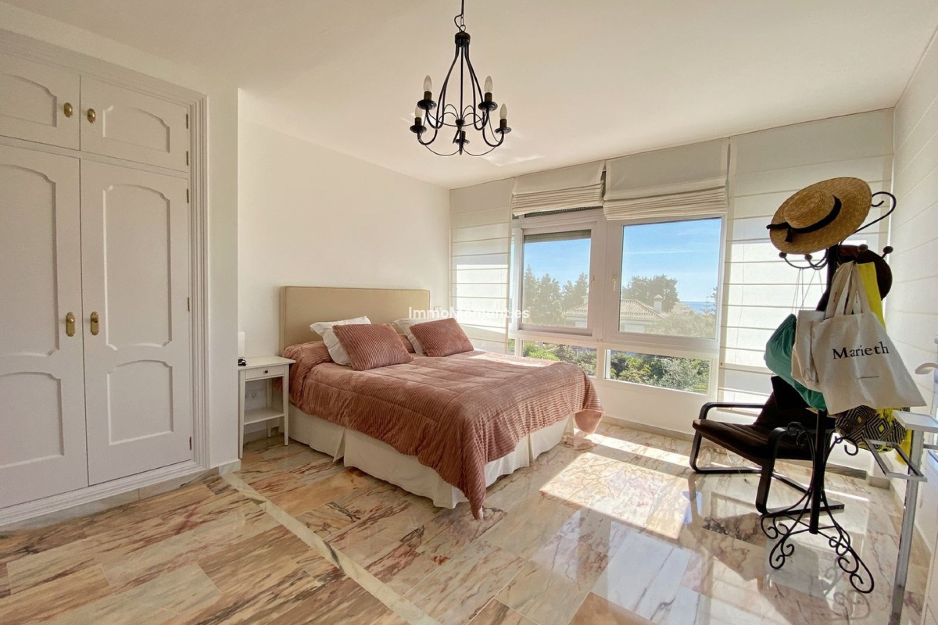 Resale - Detached villa - Marbella - Marbella Centro