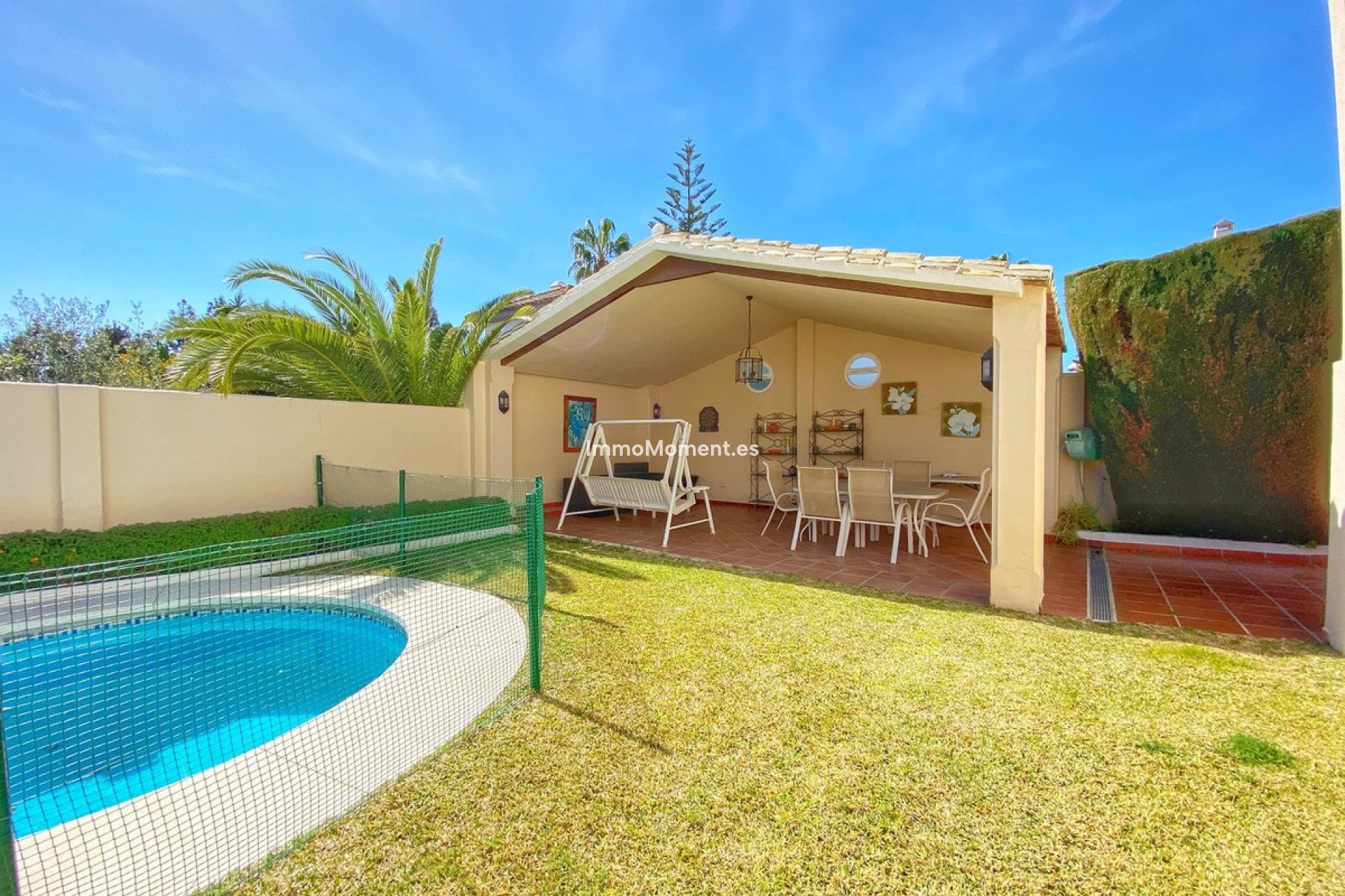 Resale - Detached villa - Marbella - Marbella Centro