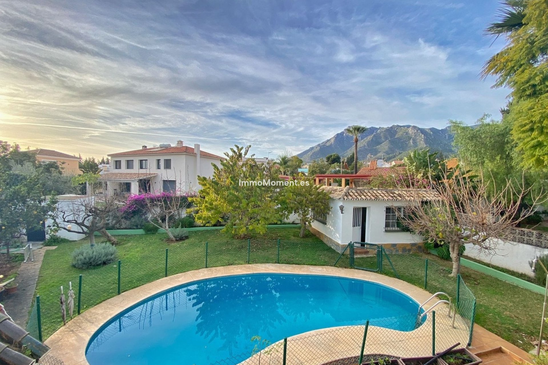 Resale - Detached villa - Marbella - Marbella Centro