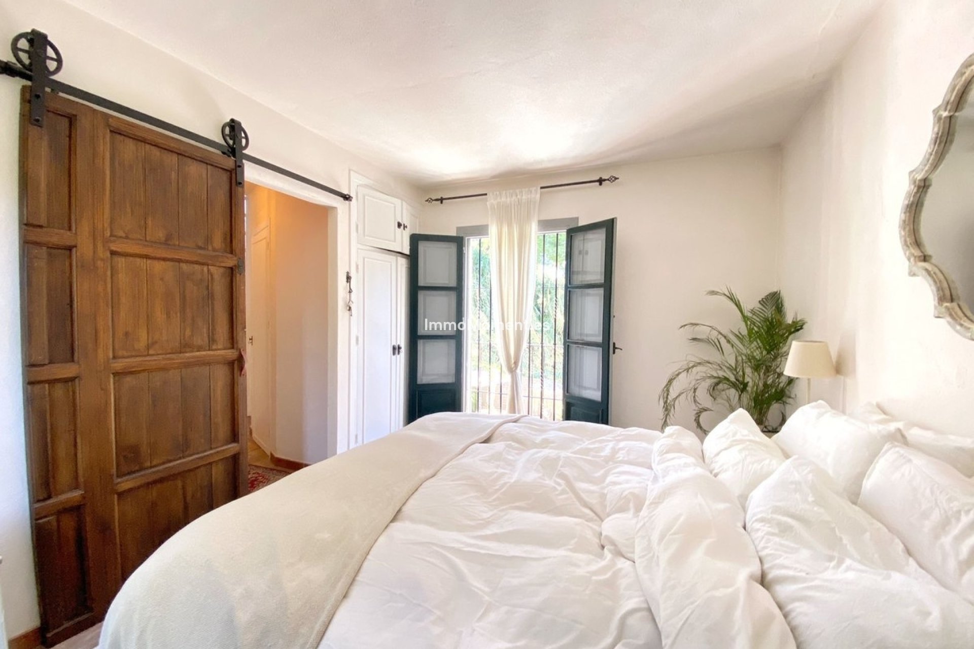 Resale - Detached villa - Marbella - Marbella Centro
