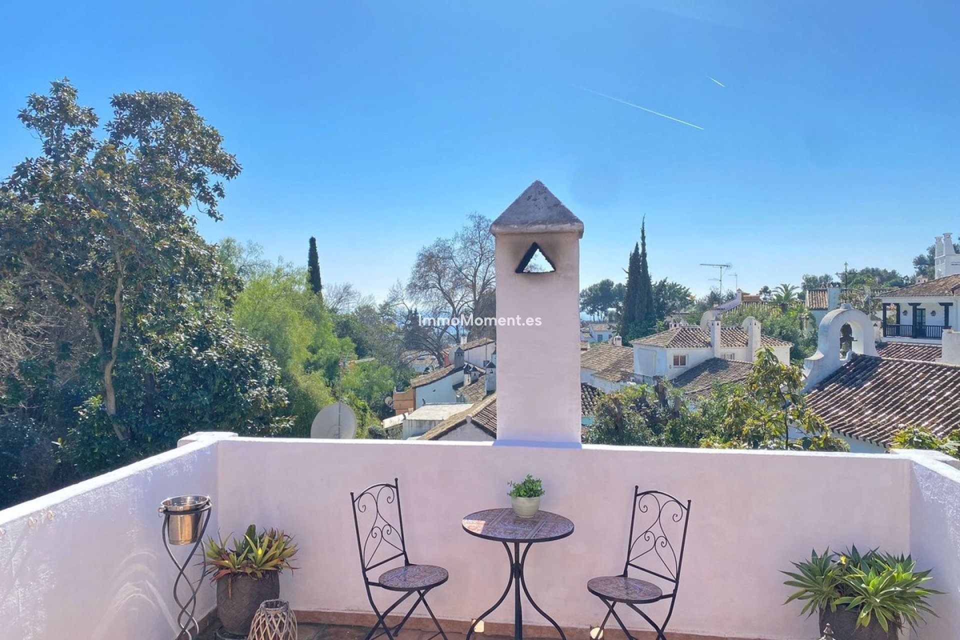 Resale - Detached villa - Marbella - Marbella Centro