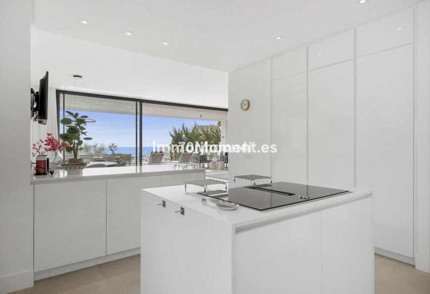 Resale - Detached villa - Marbella - Marbella Centro