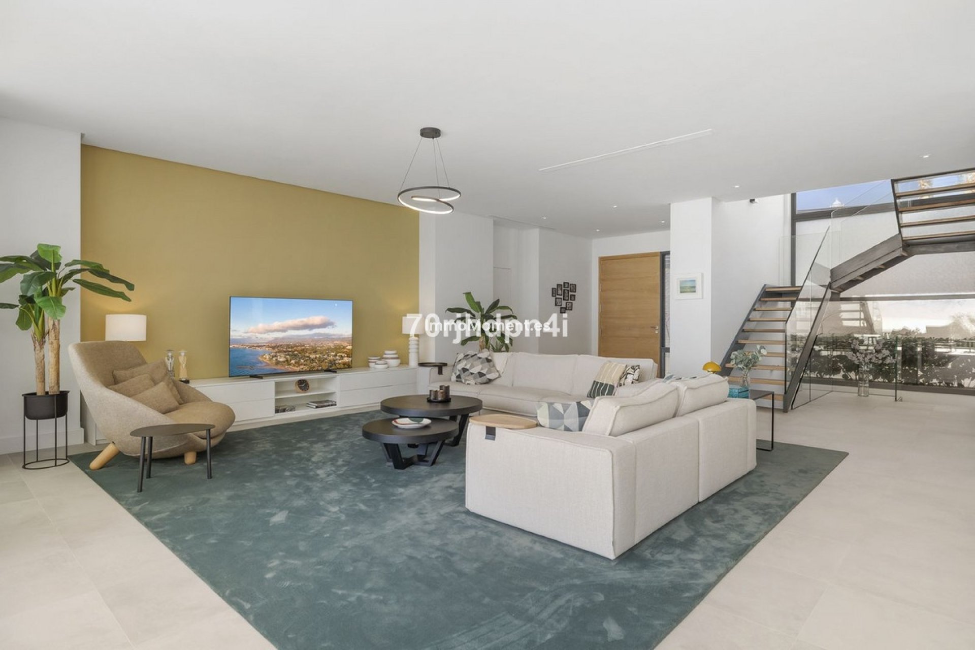 Resale - Detached villa - Marbella - Marbella Centro