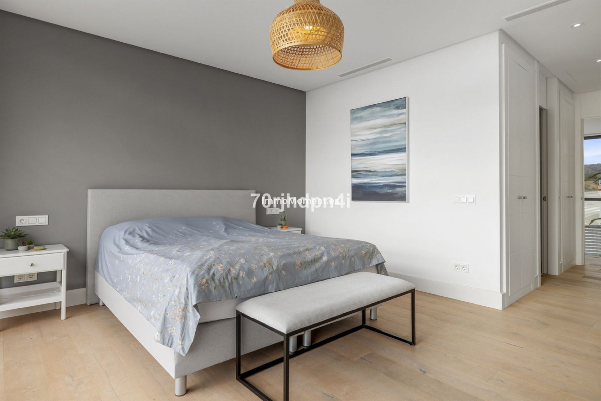 Resale - Detached villa - Marbella - Marbella Centro