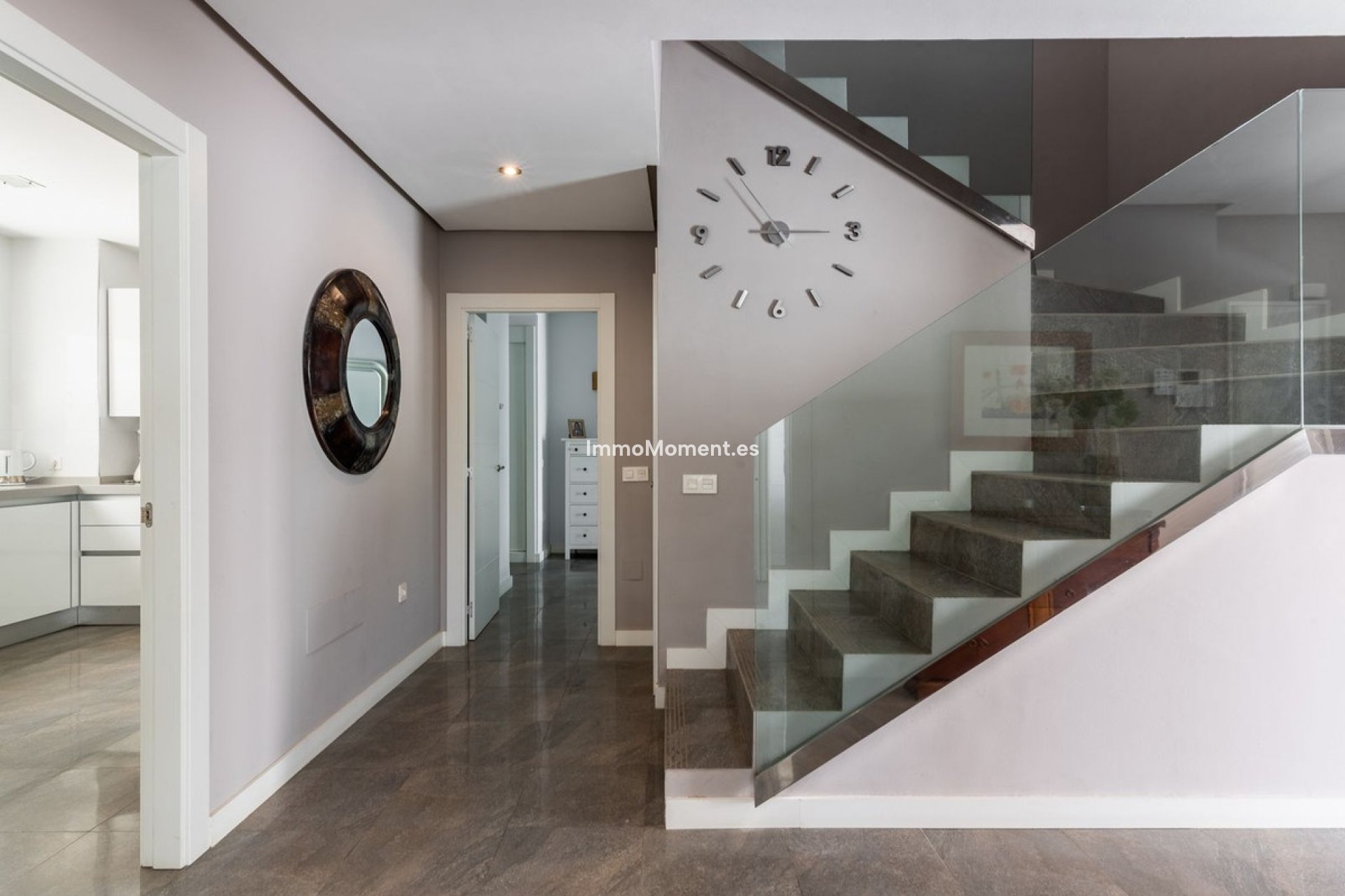 Resale - Detached villa - Marbella - Marbella Centro