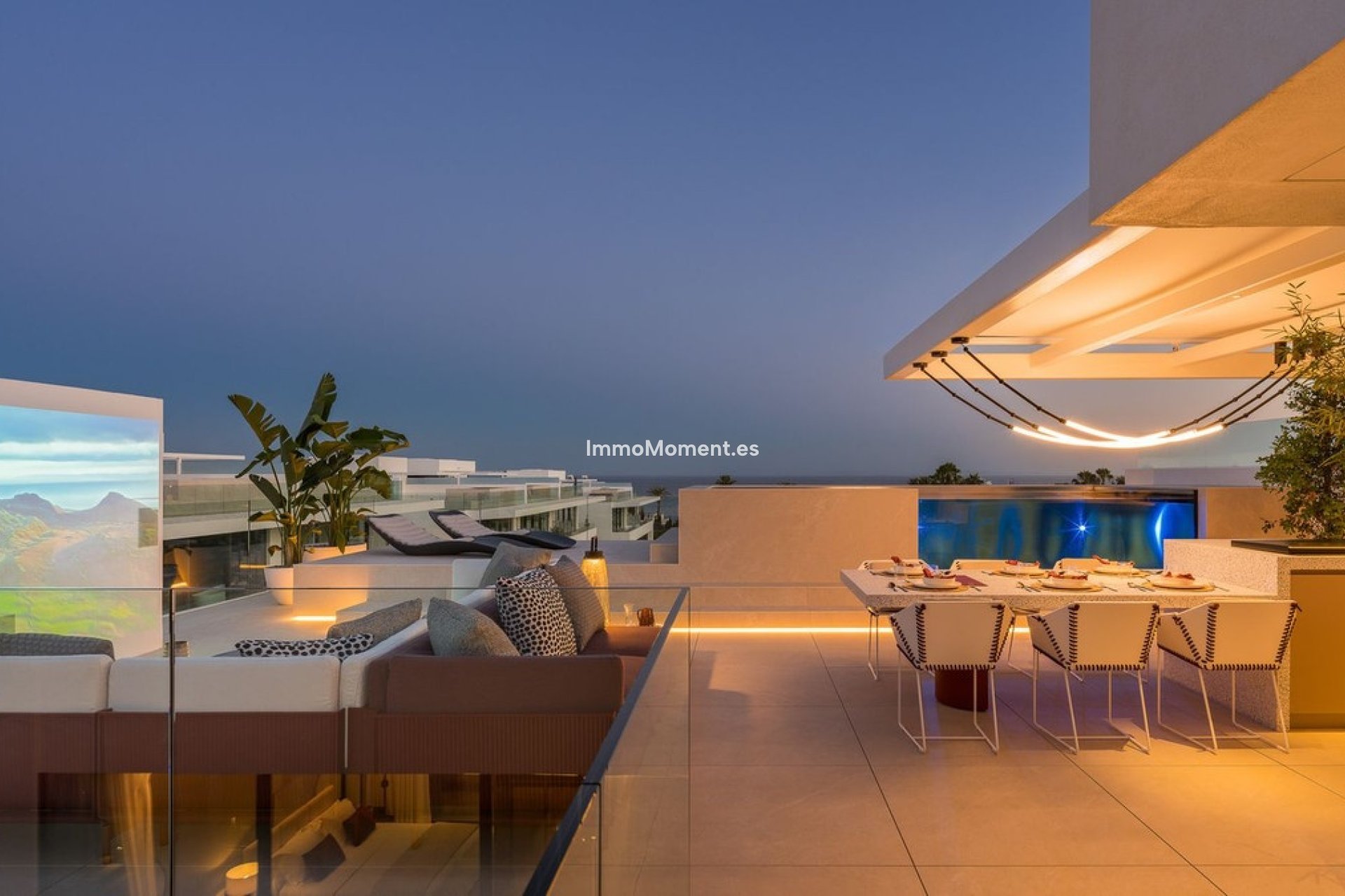 Resale - Detached villa - Marbella - Marbella Centro