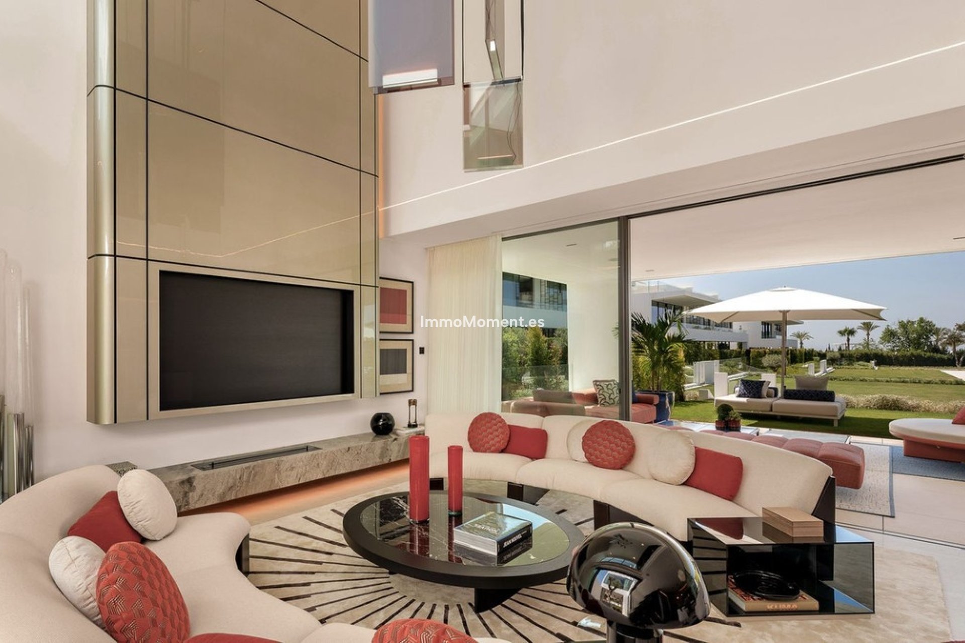 Resale - Detached villa - Marbella - Marbella Centro