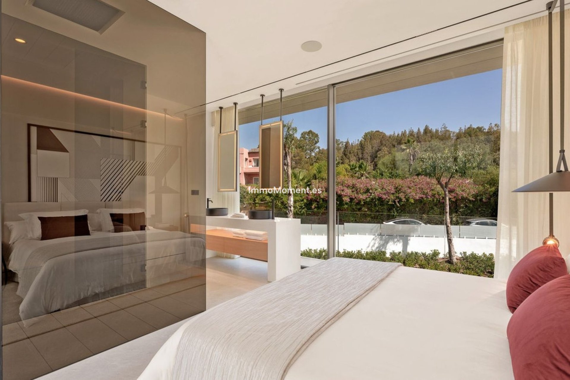 Resale - Detached villa - Marbella - Marbella Centro
