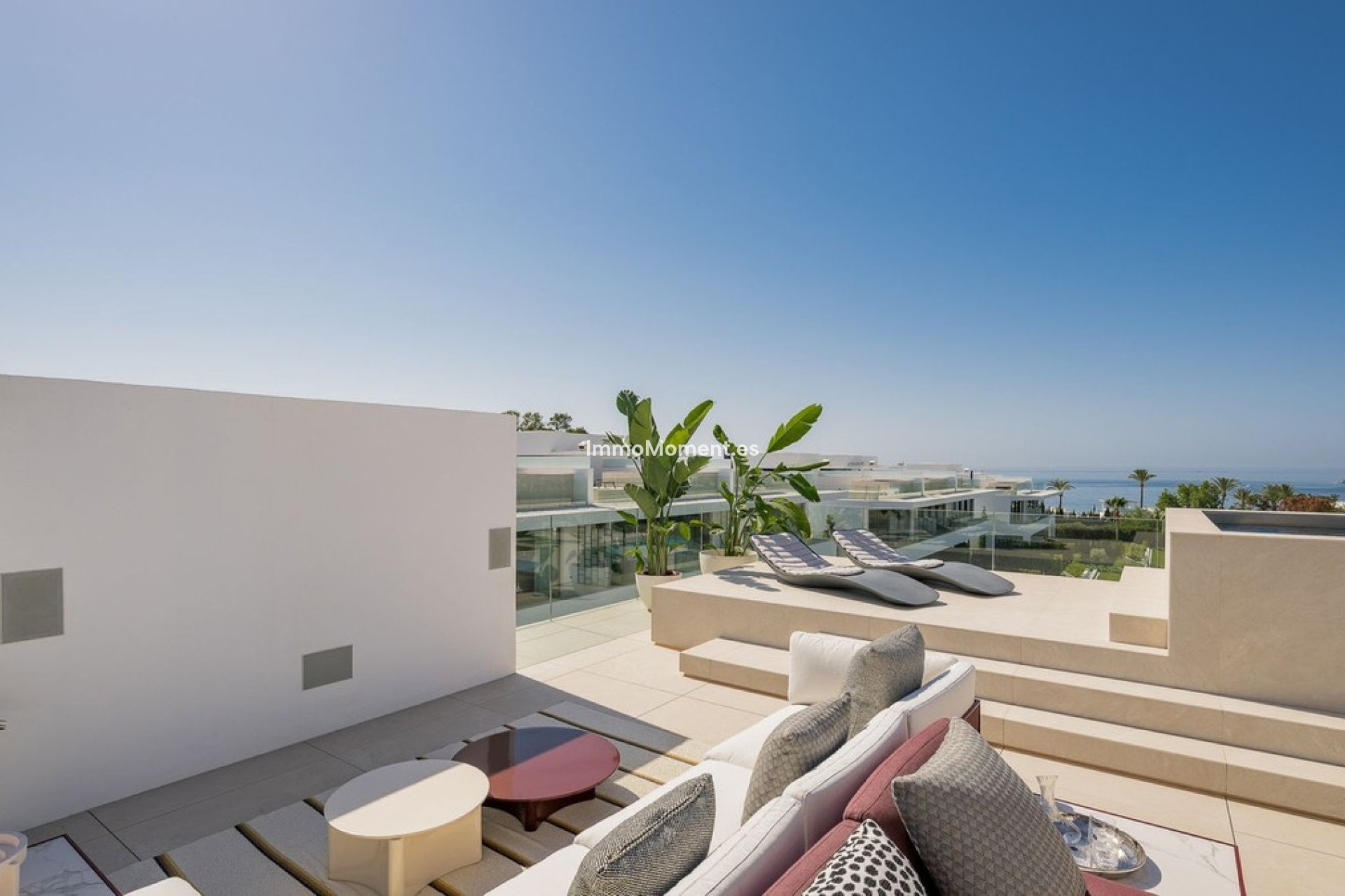 Resale - Detached villa - Marbella - Marbella Centro