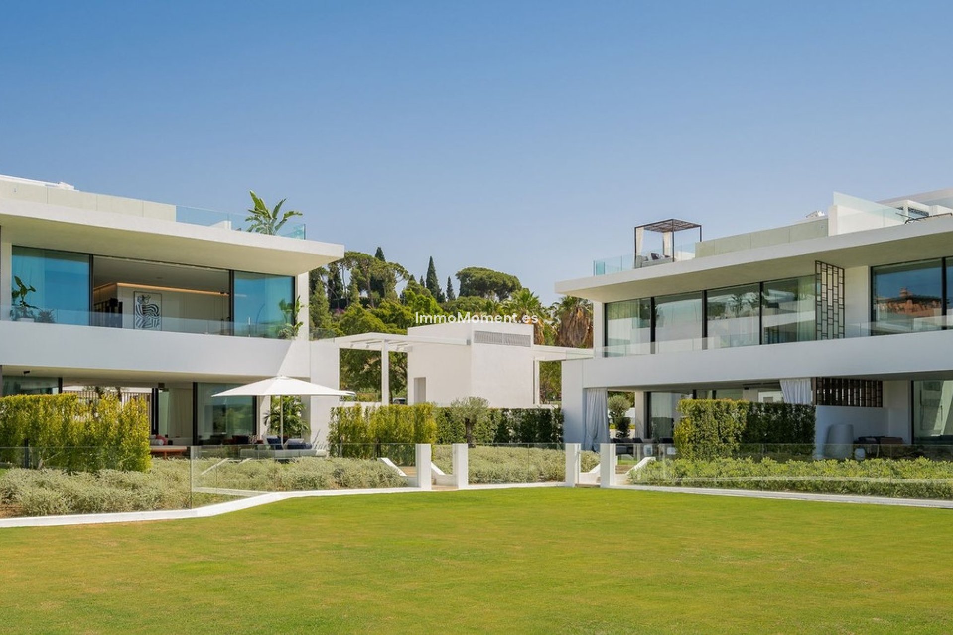 Resale - Detached villa - Marbella - Marbella Centro