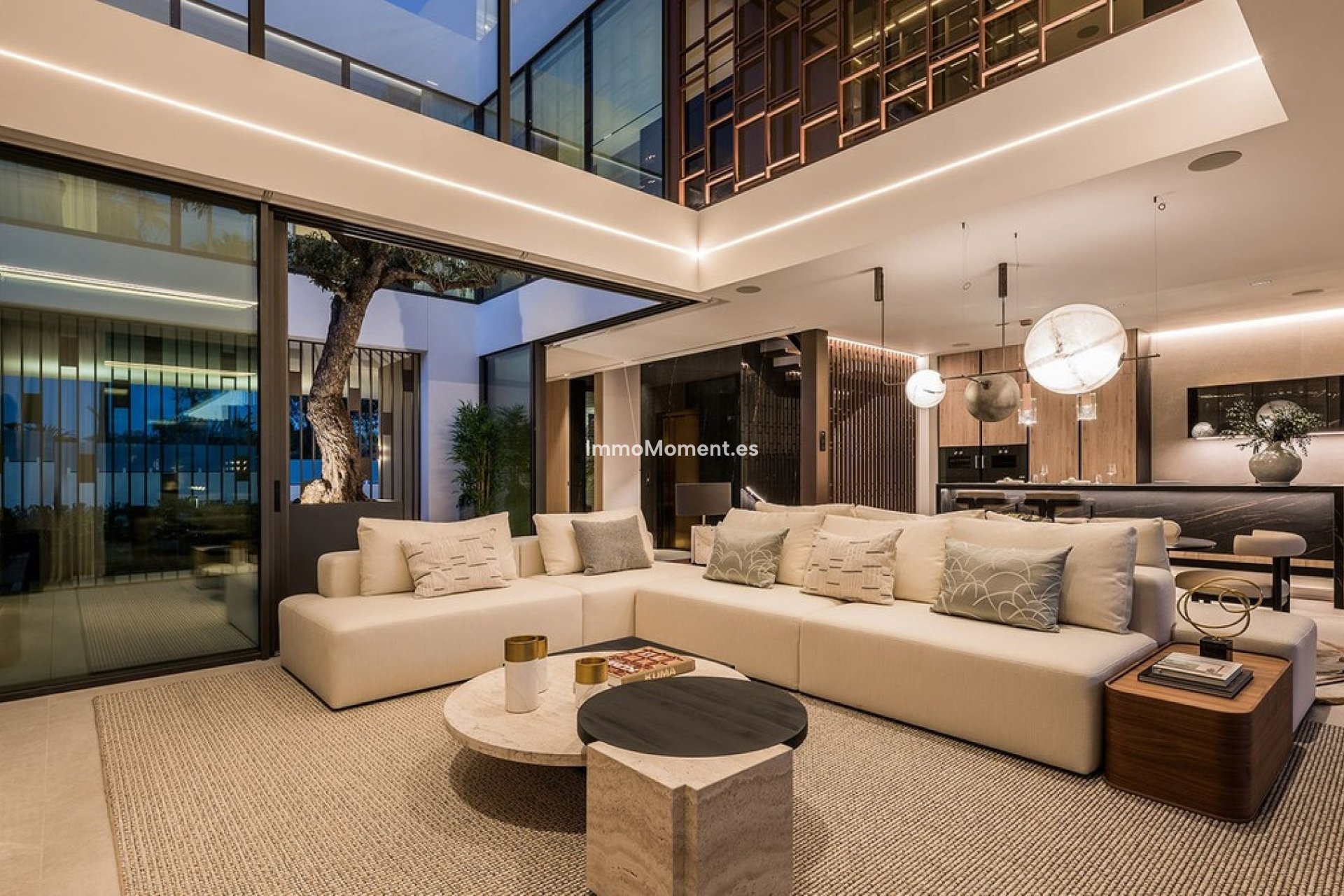 Resale - Detached villa - Marbella - Marbella Centro