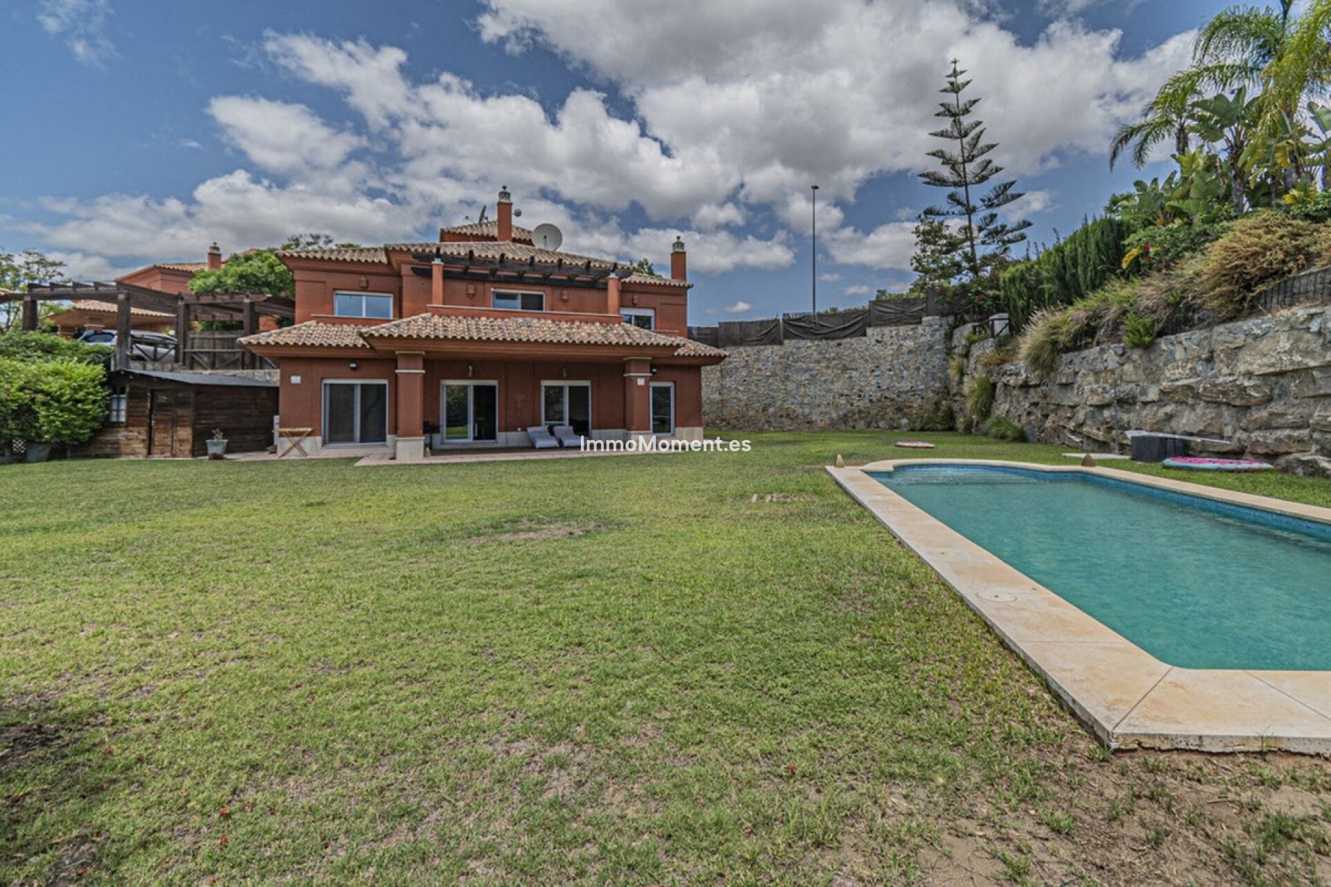 Resale - Detached villa - Marbella - Marbella Centro