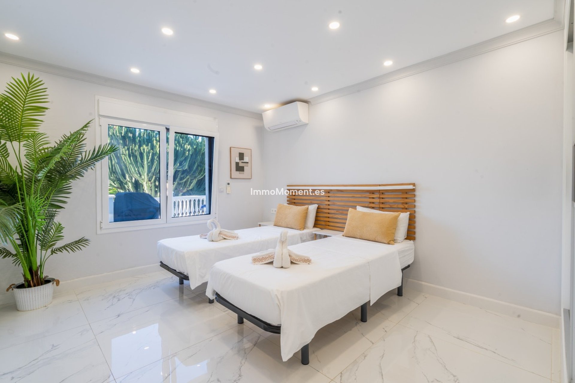 Resale - Detached villa - Marbella - Marbella Centro
