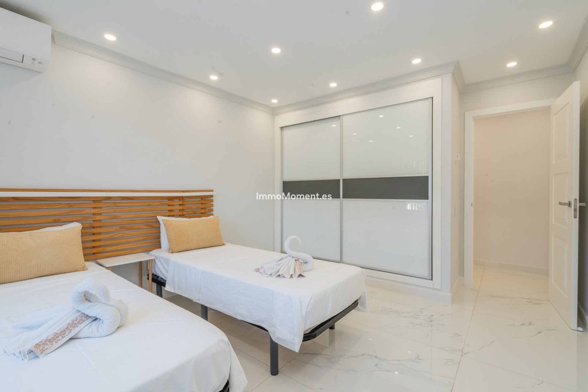 Resale - Detached villa - Marbella - Marbella Centro