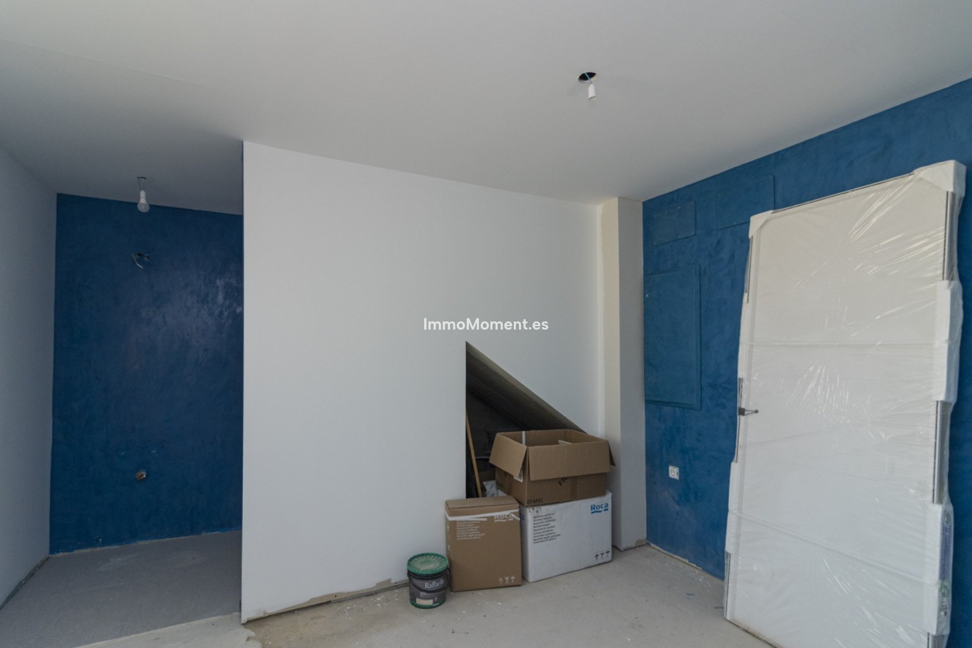 Resale - Detached villa - Marbella - Marbella Centro