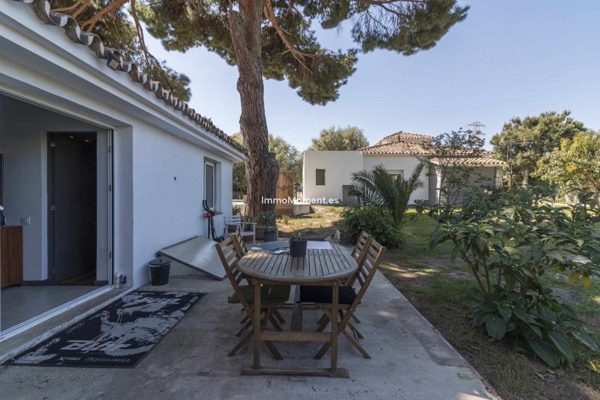 Resale - Detached villa - Marbella - Marbella Centro
