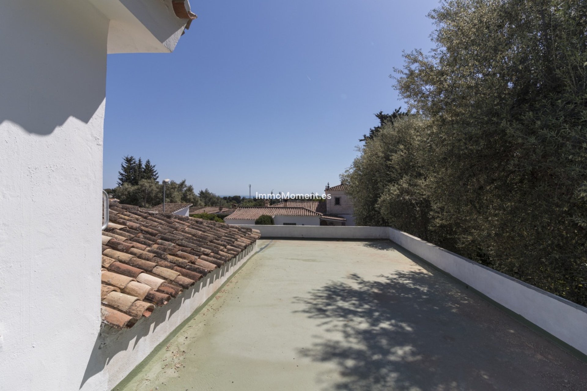 Resale - Detached villa - Marbella - Marbella Centro
