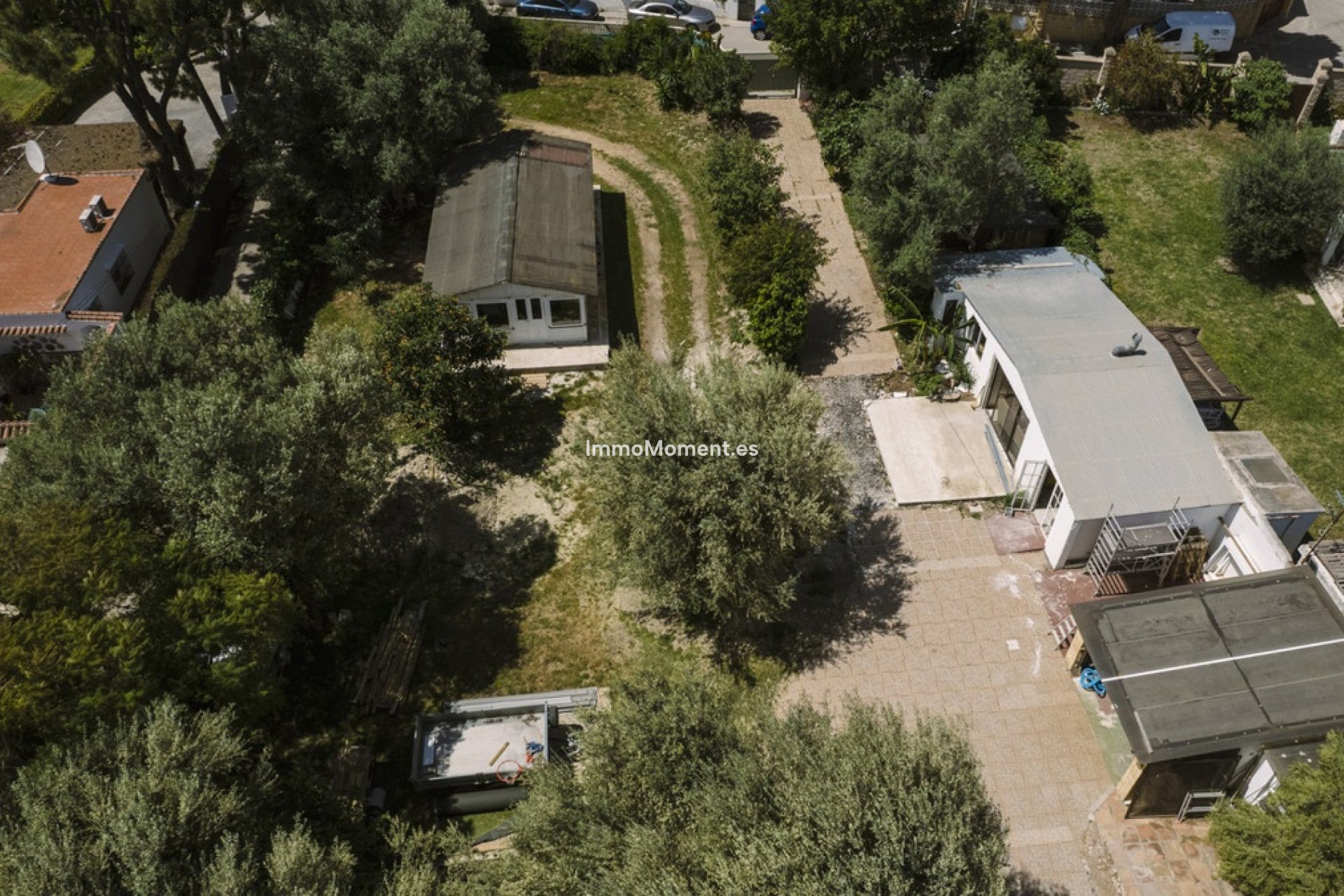 Resale - Detached villa - Marbella - Marbella Centro