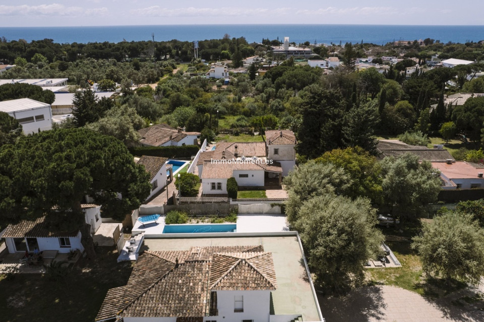 Resale - Detached villa - Marbella - Marbella Centro