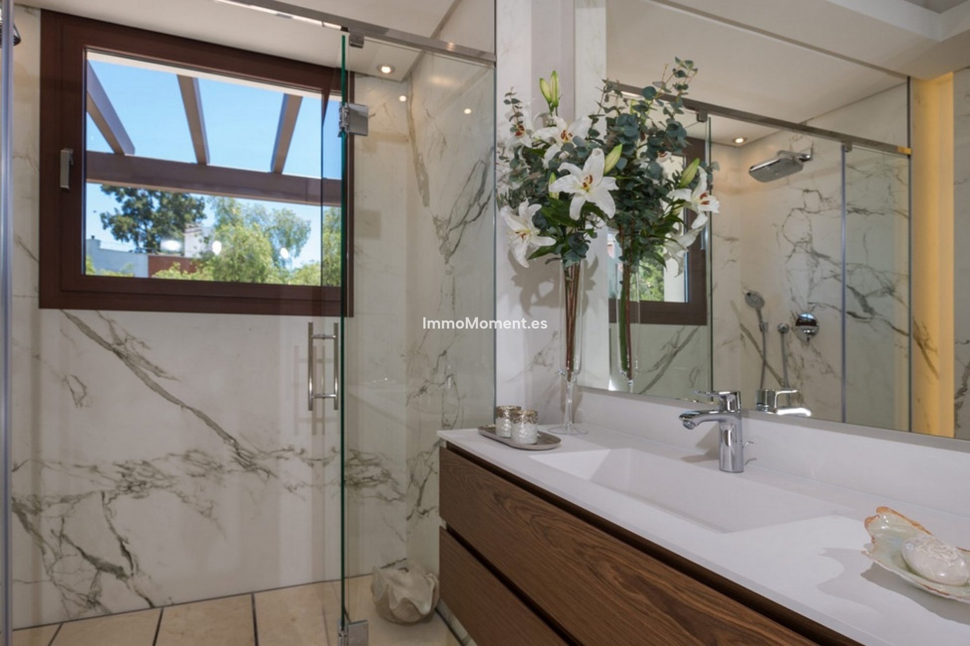 Resale - Detached villa - Marbella - Marbella Centro