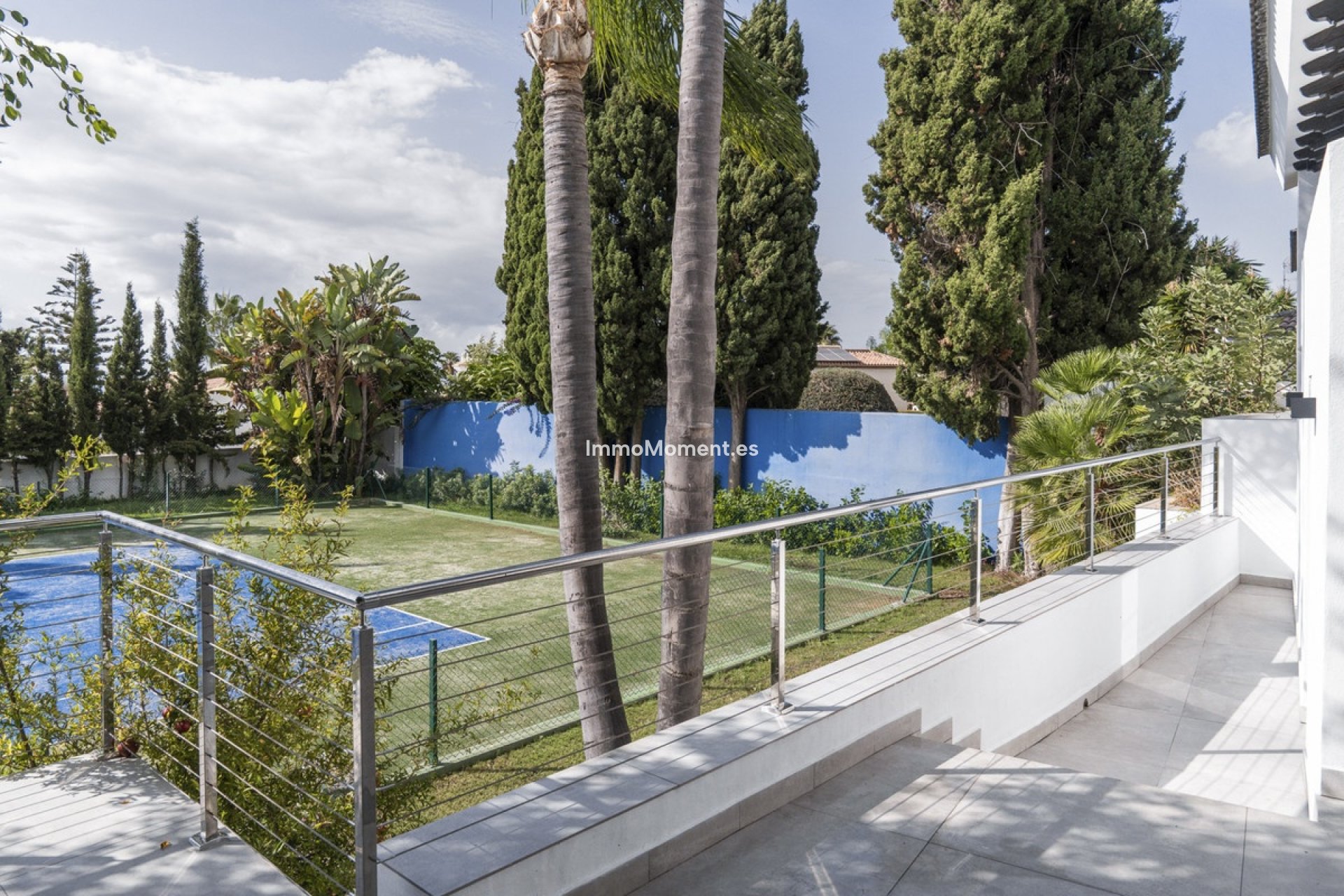 Resale - Detached villa - Marbella - Marbella Centro