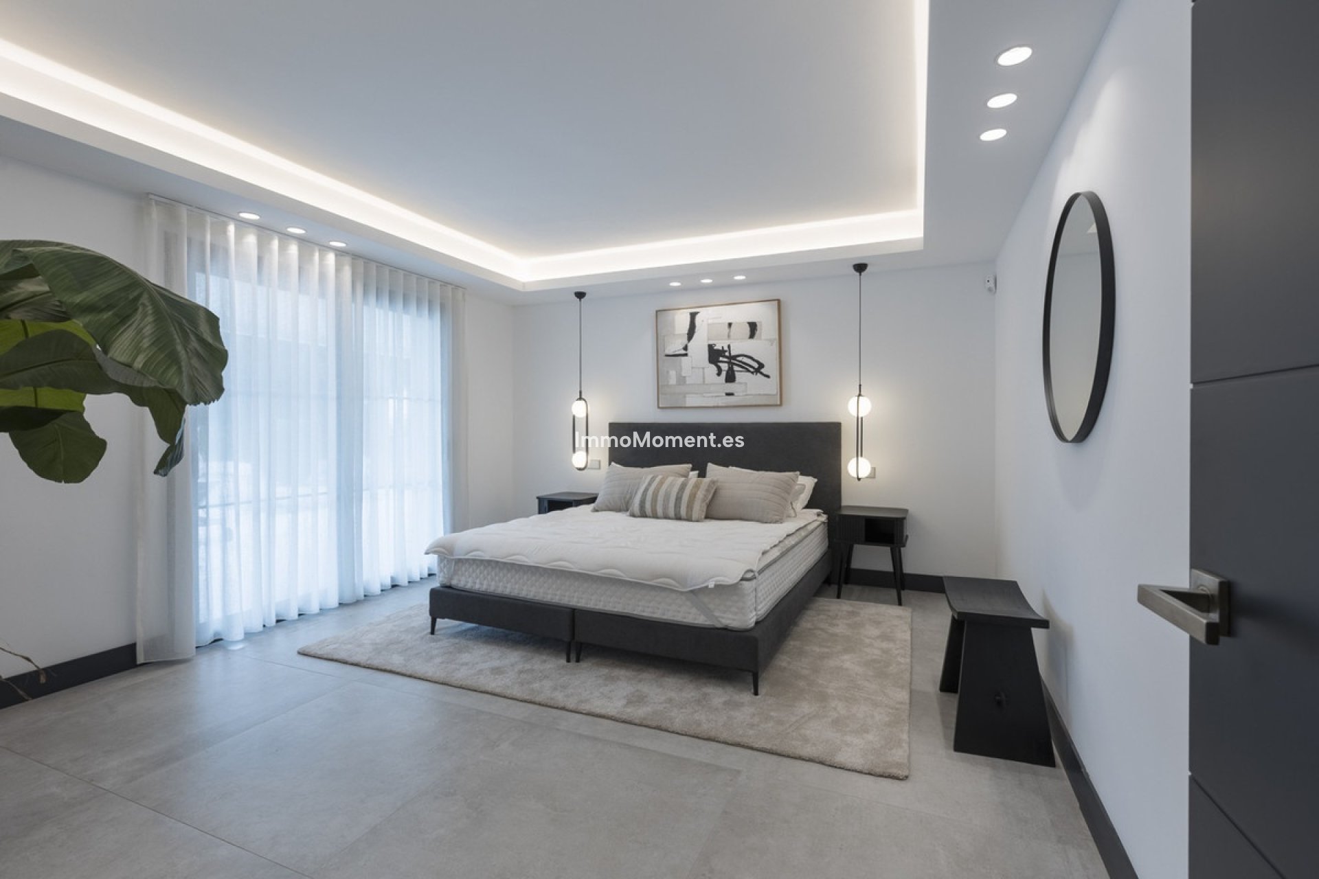 Resale - Detached villa - Marbella - Marbella Centro