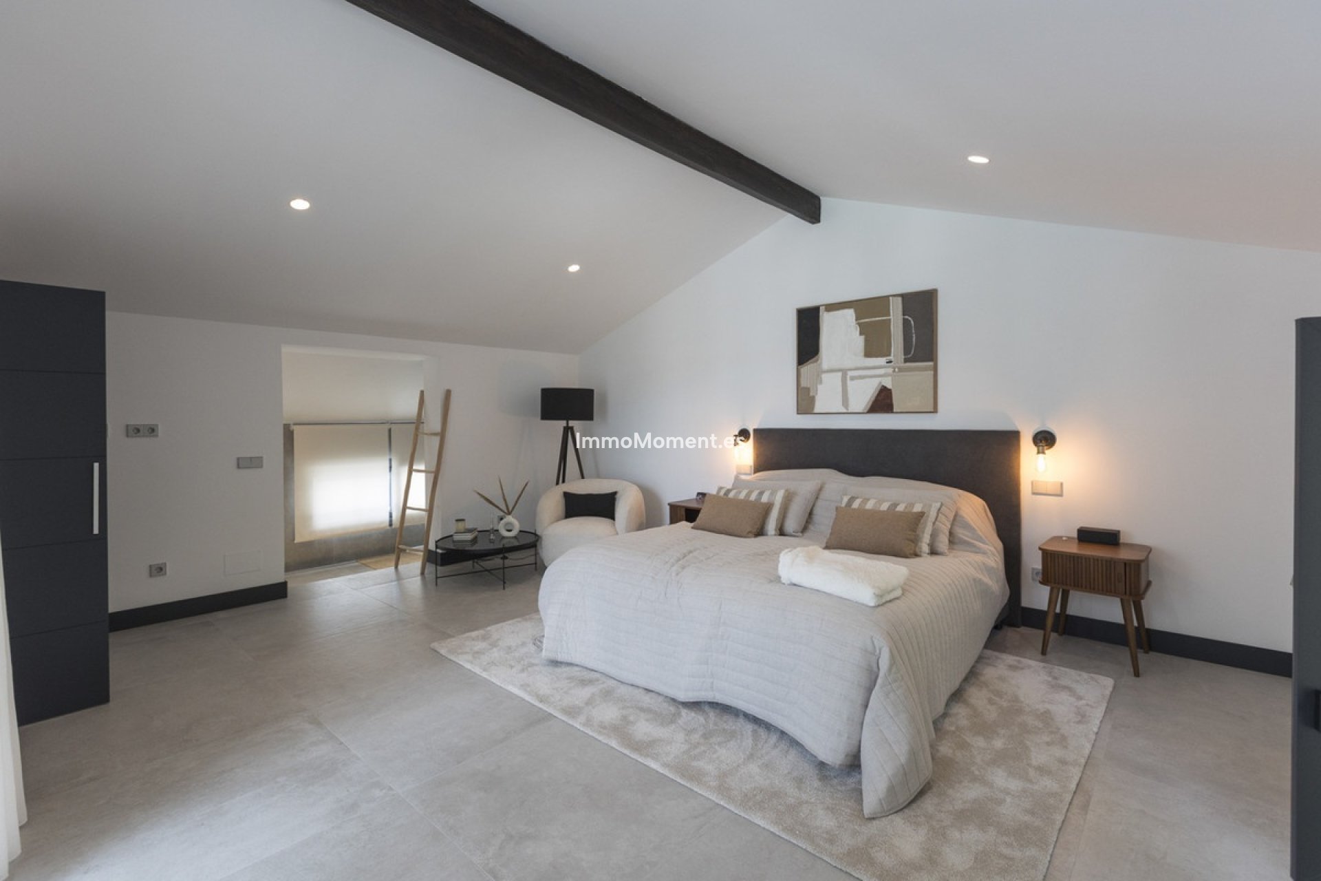 Resale - Detached villa - Marbella - Marbella Centro