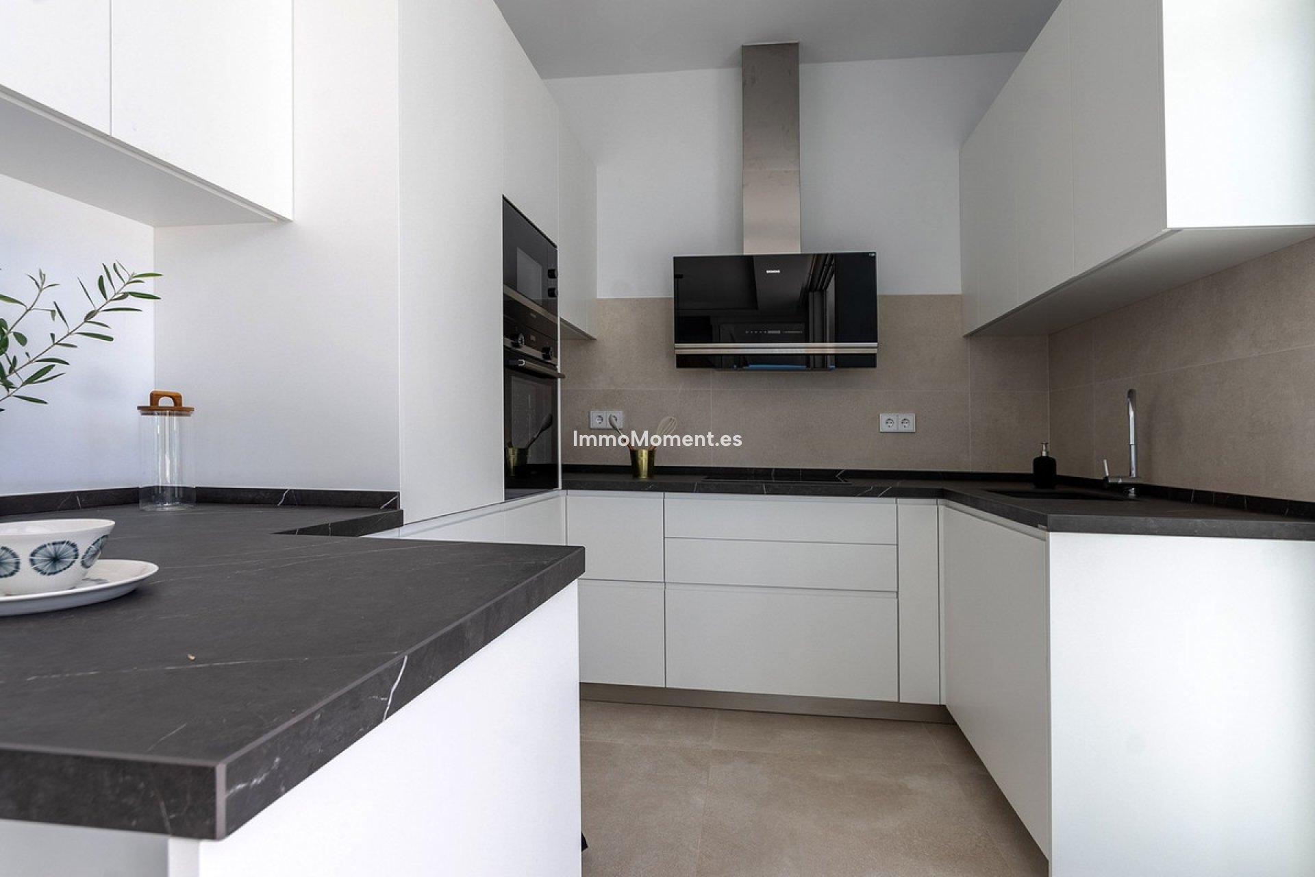 Resale - Detached villa - Marbella - Marbella Centro