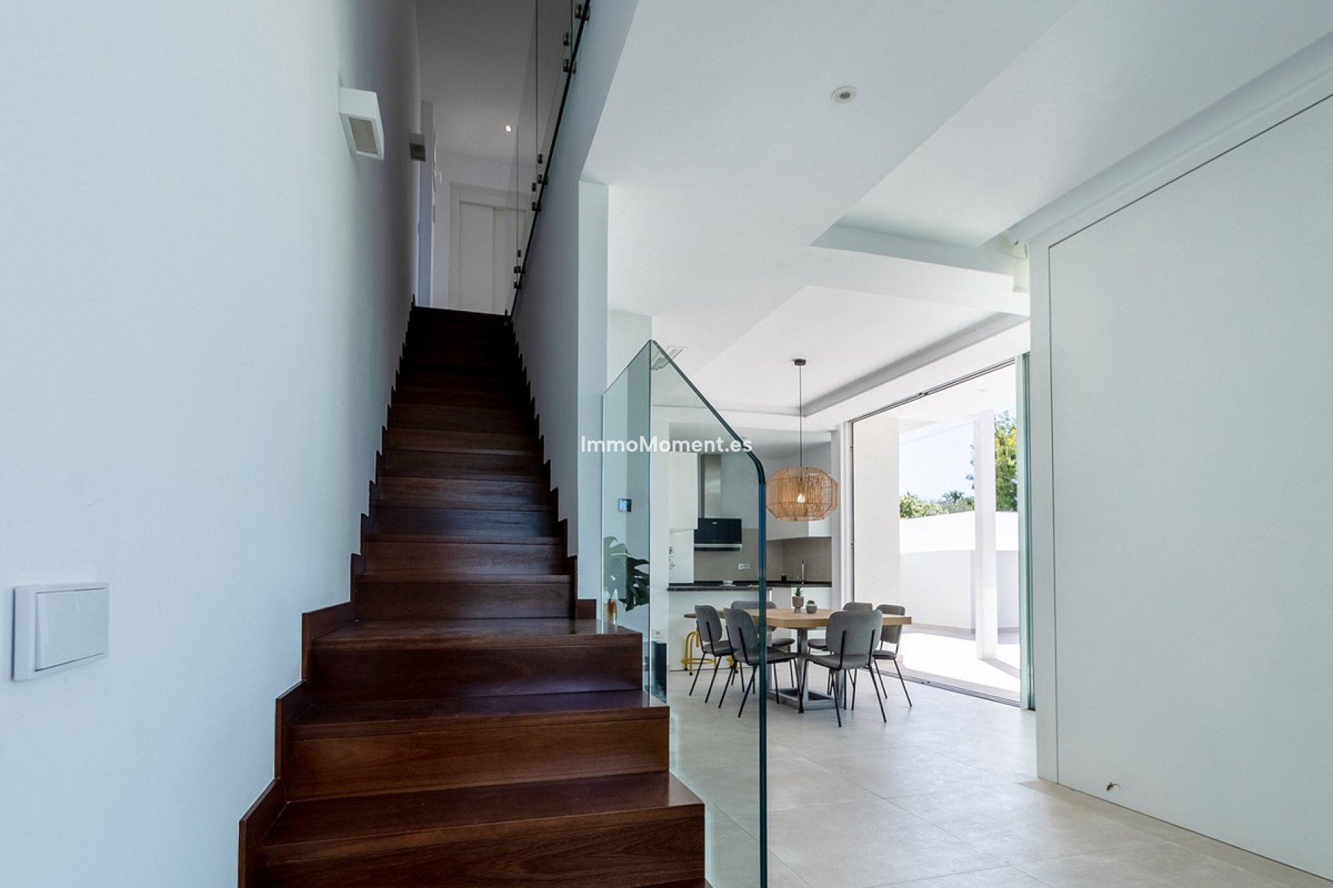 Resale - Detached villa - Marbella - Marbella Centro