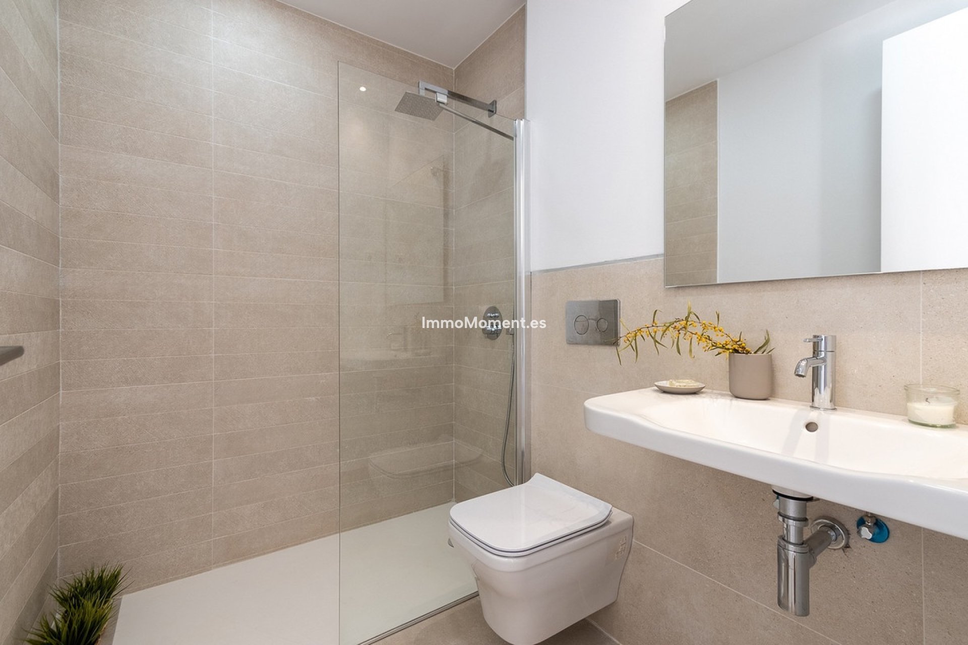 Resale - Detached villa - Marbella - Marbella Centro