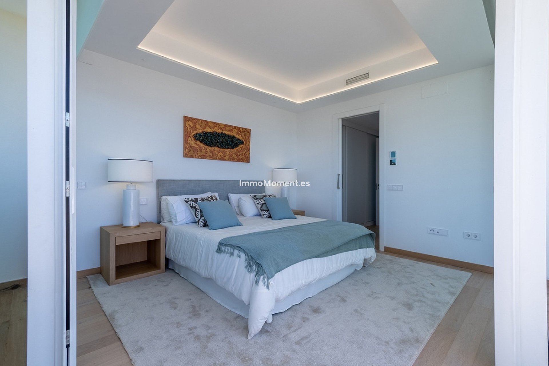 Resale - Detached villa - Marbella - Marbella Centro