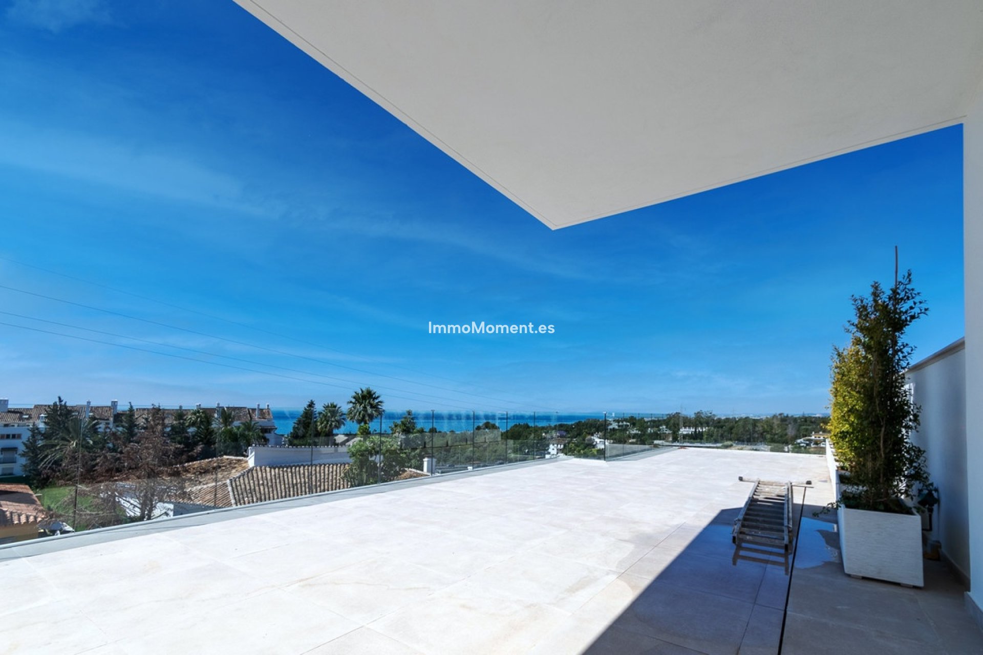 Resale - Detached villa - Marbella - Marbella Centro