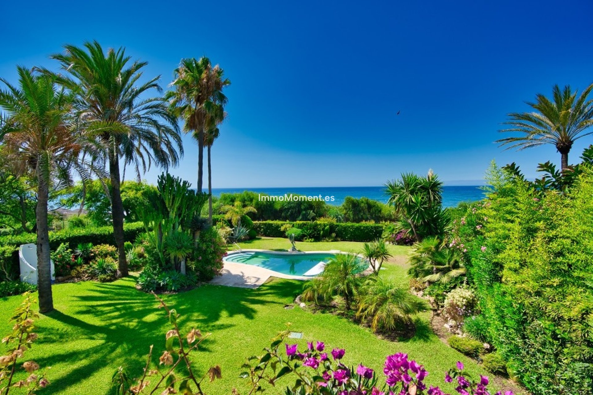 Resale - Detached villa - Marbella - Marbella Centro