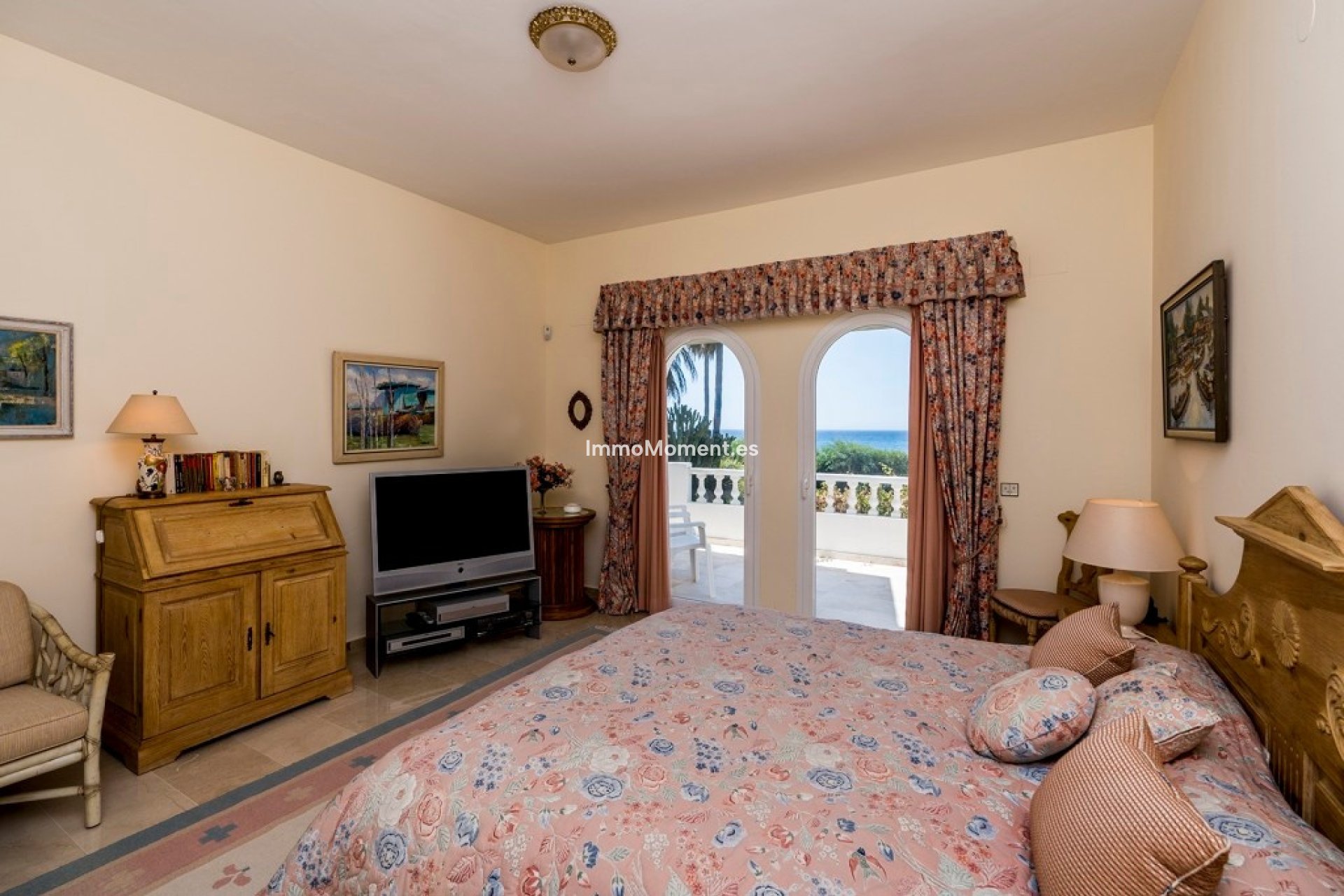 Resale - Detached villa - Marbella - Marbella Centro