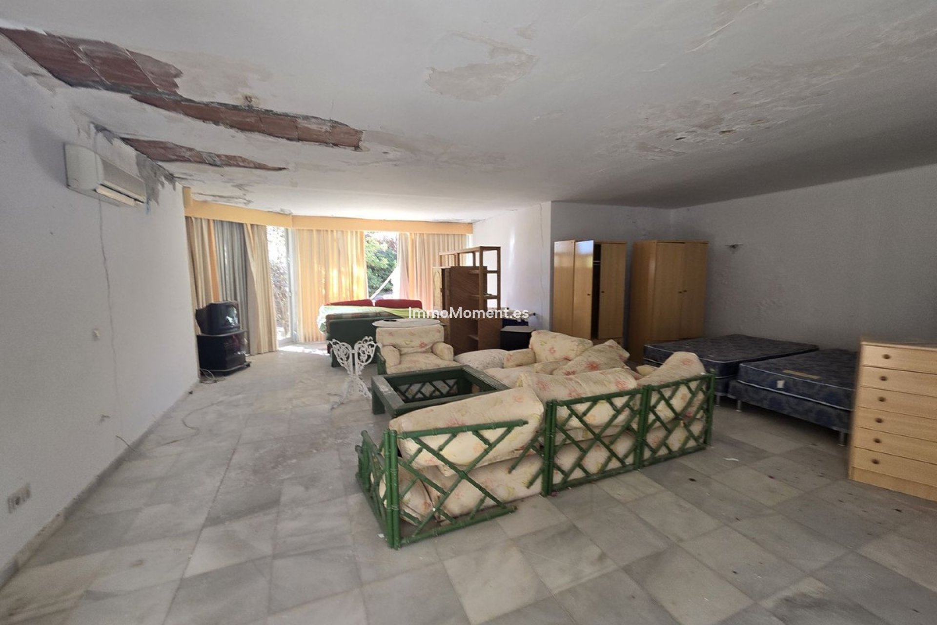 Resale - Detached villa - Marbella - Marbella Centro