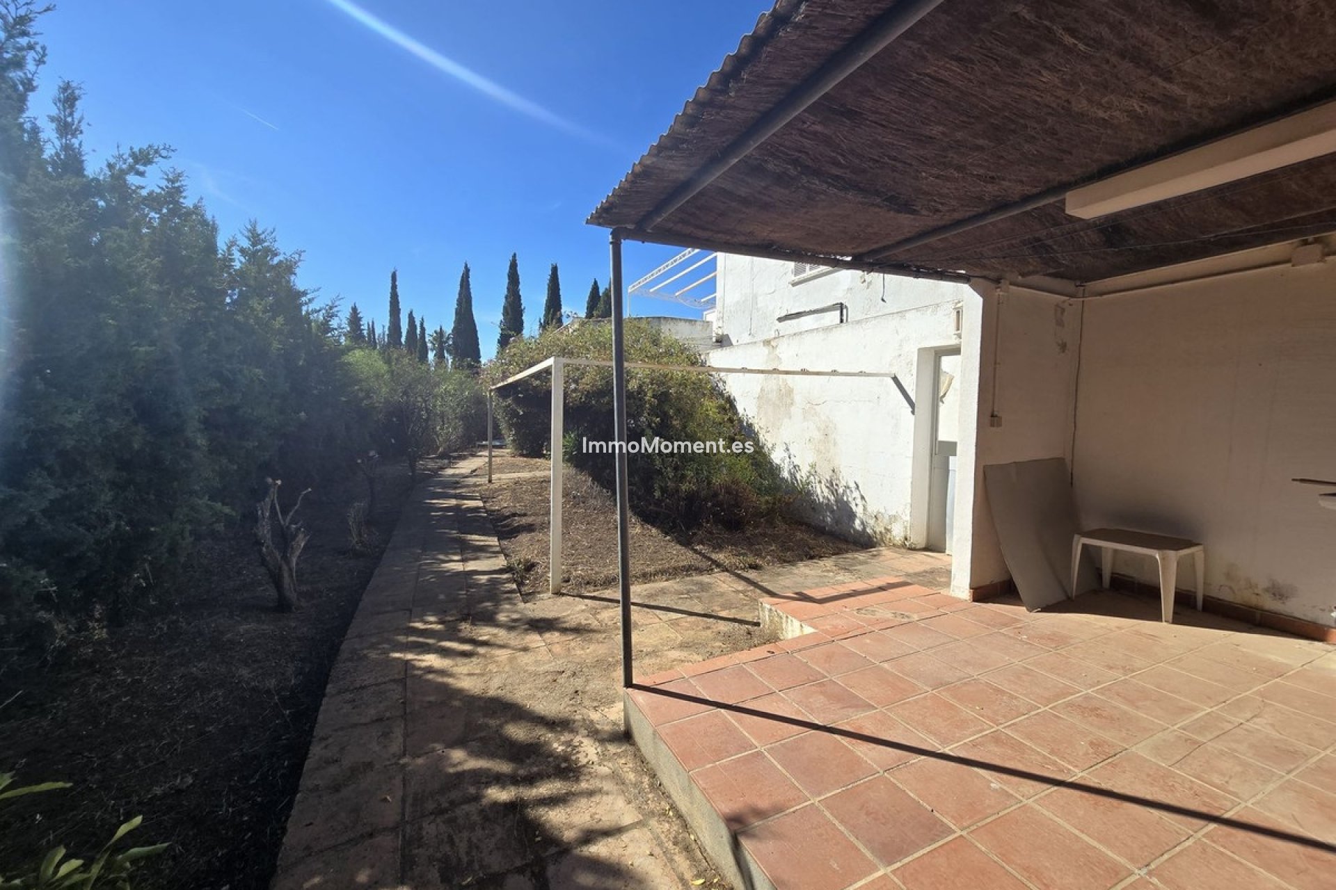 Resale - Detached villa - Marbella - Marbella Centro