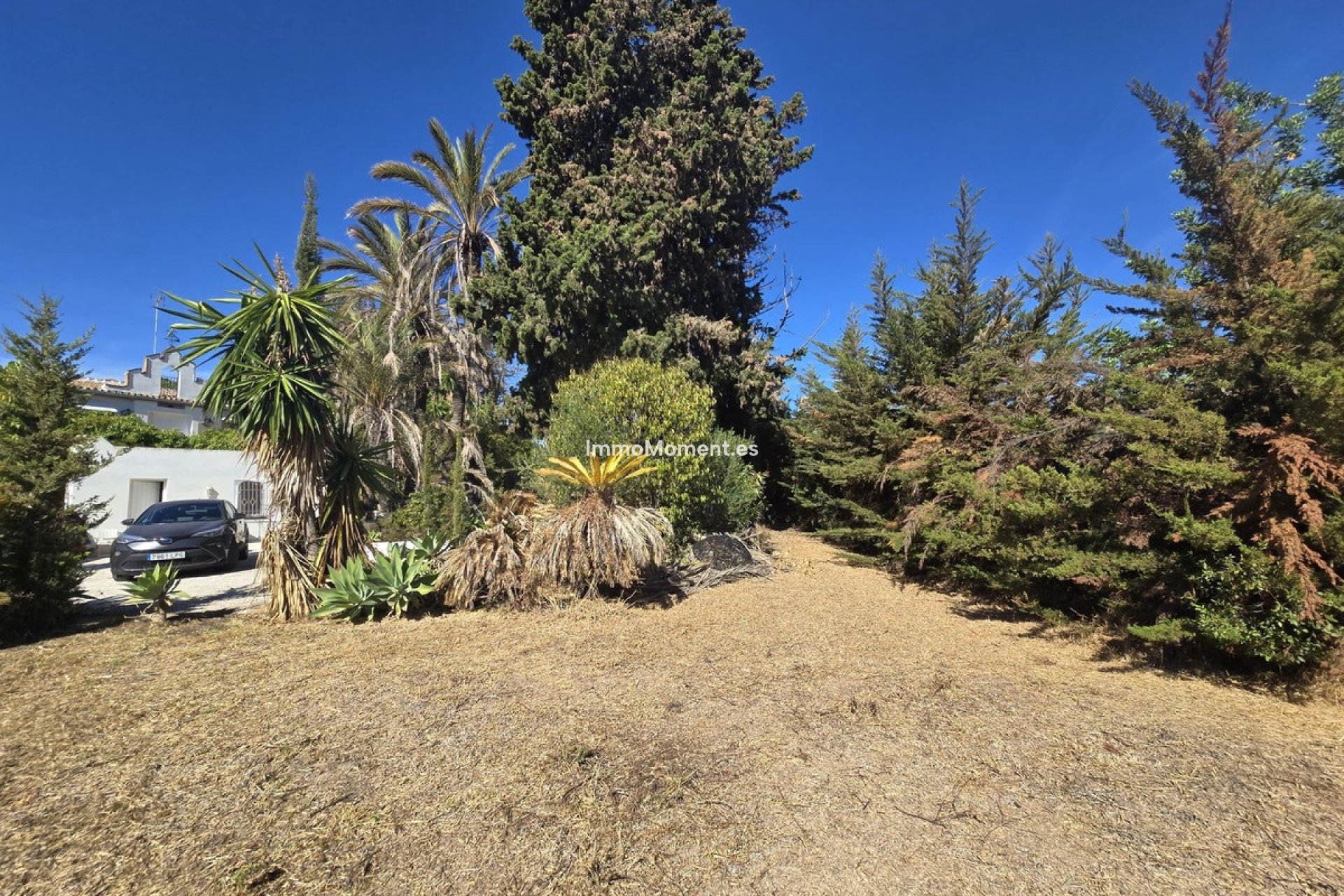 Resale - Detached villa - Marbella - Marbella Centro