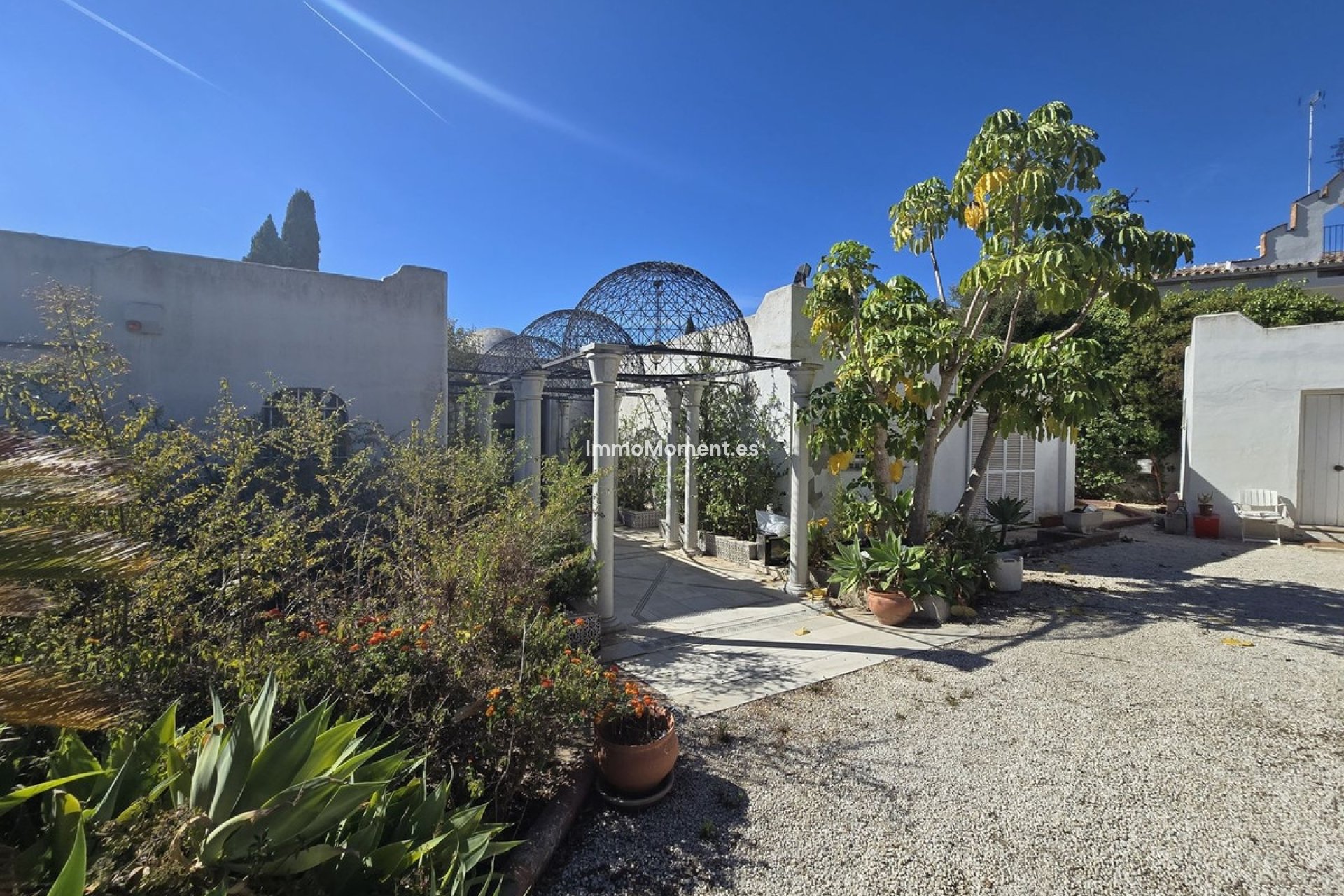 Resale - Detached villa - Marbella - Marbella Centro