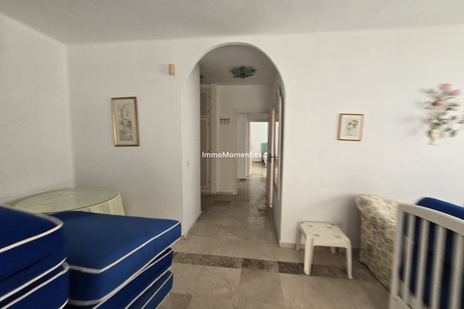 Resale - Detached villa - Marbella - Marbella Centro